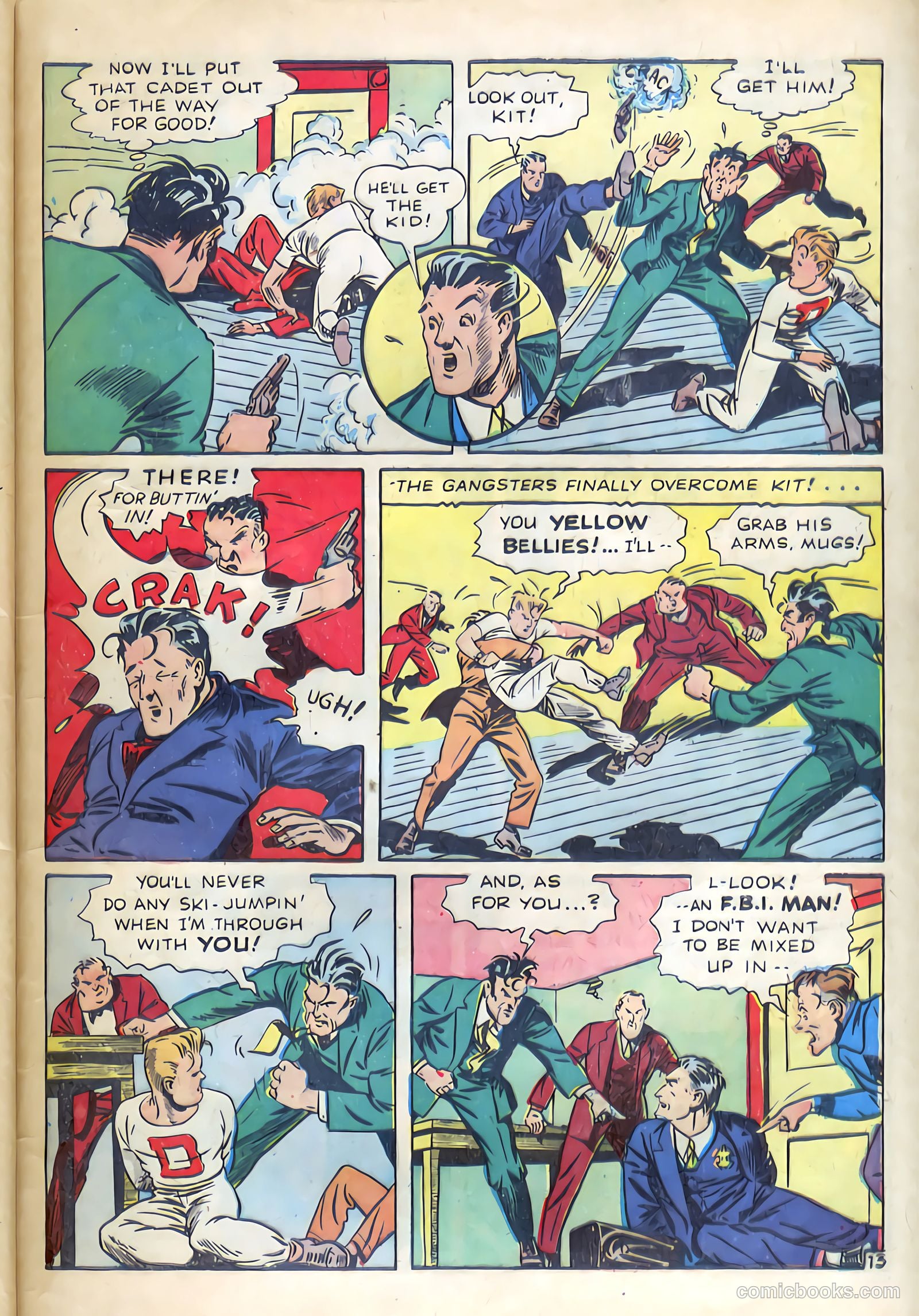 4Most #3 — page 63 of 68
