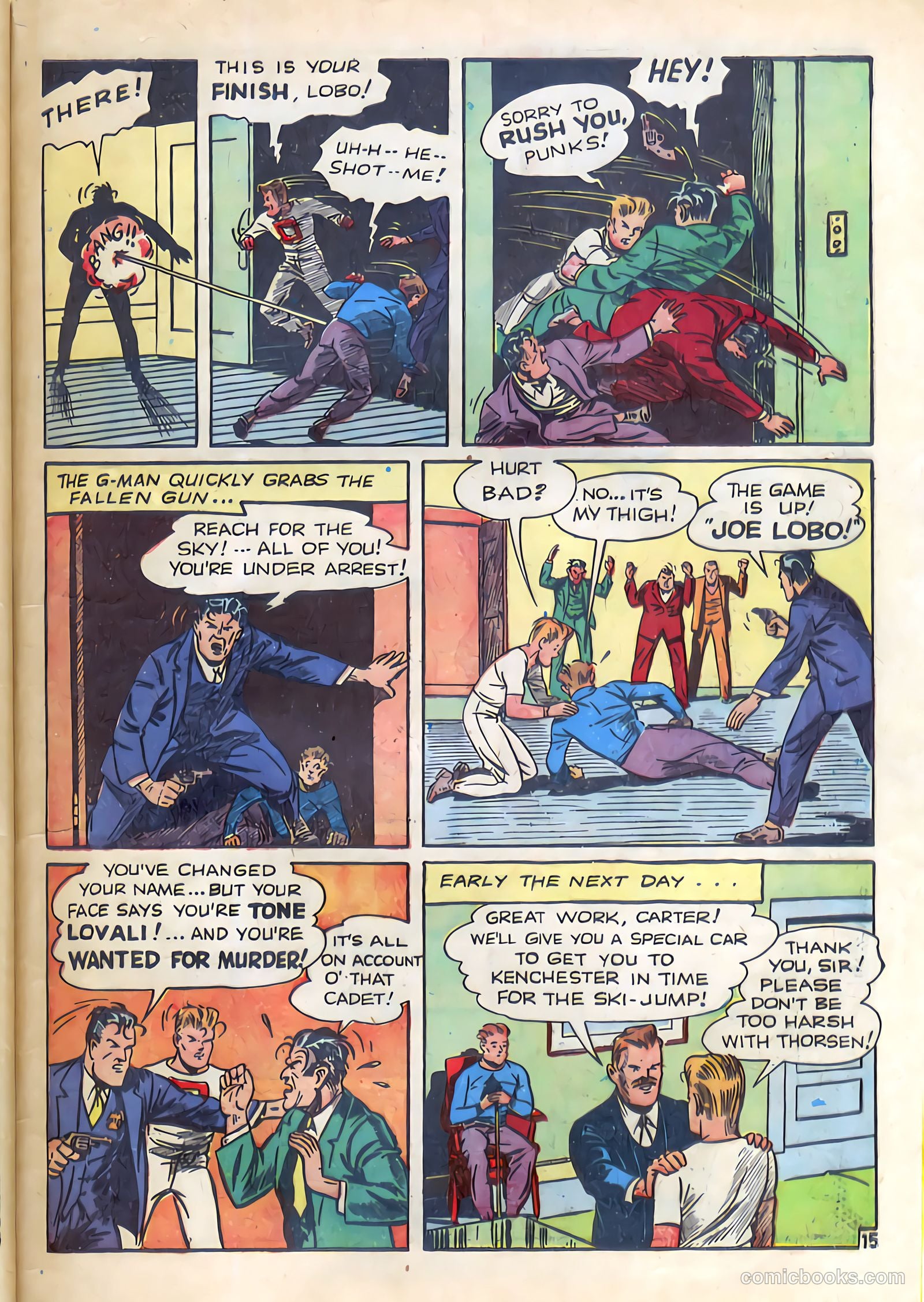 4Most #3 — page 65 of 68