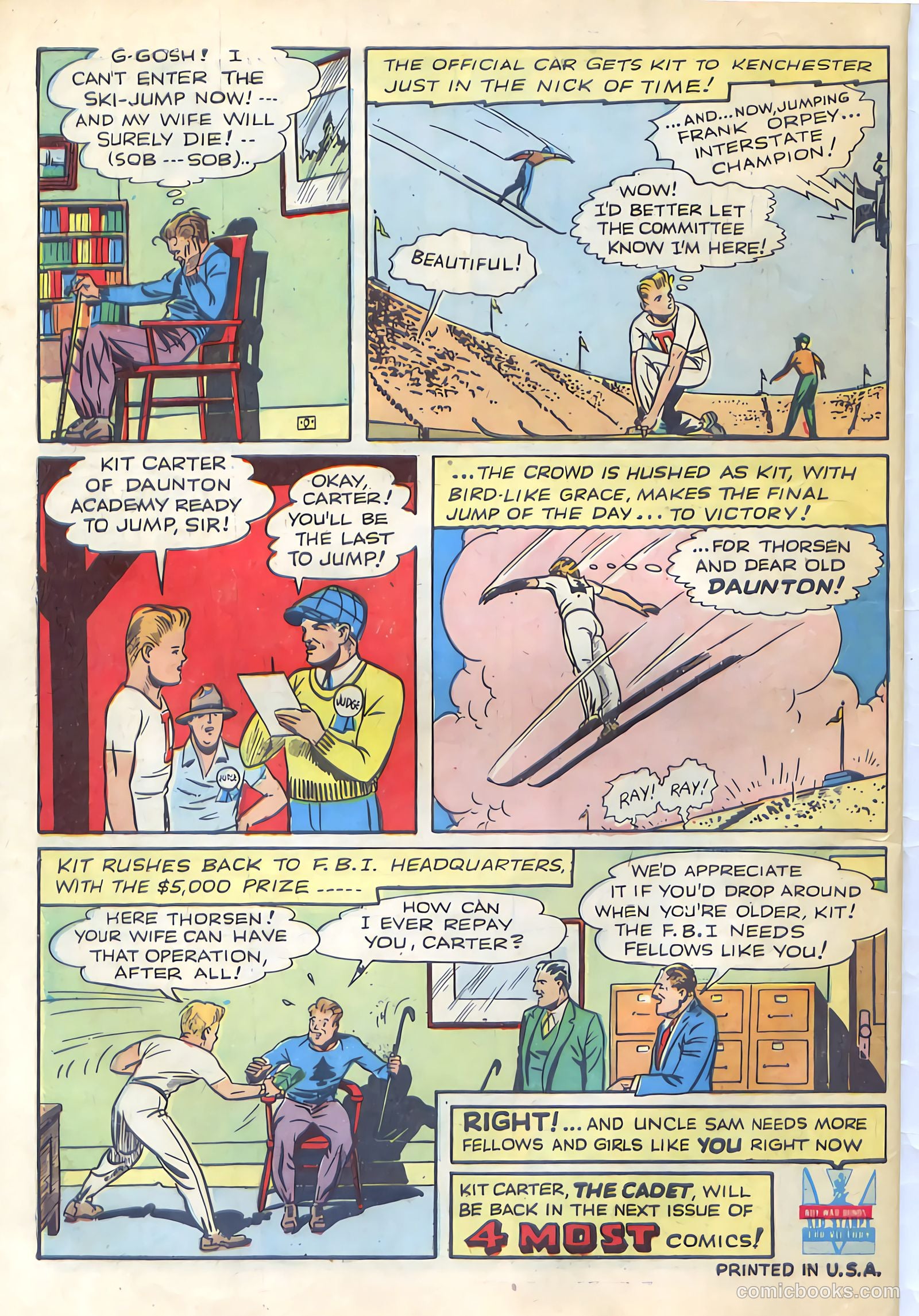 4Most #3 — page 66 of 68