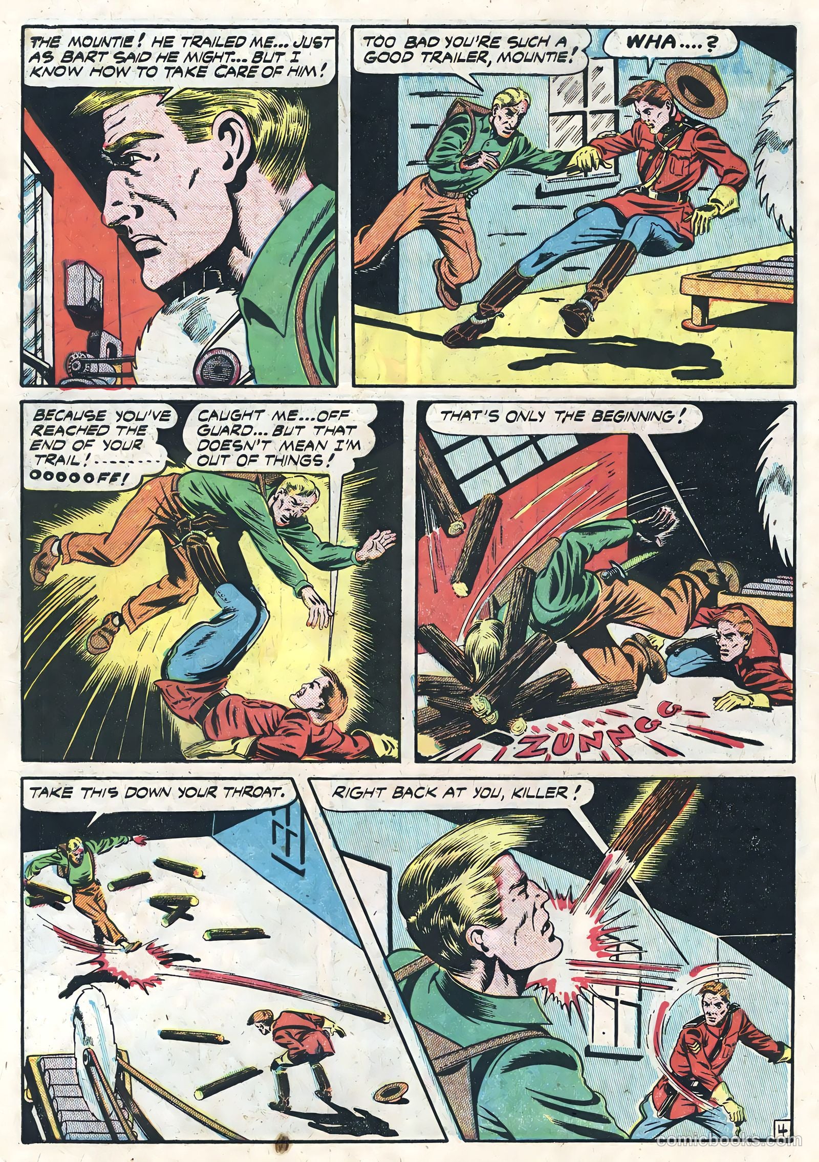 Trail Colt #2 — page 6 of 36