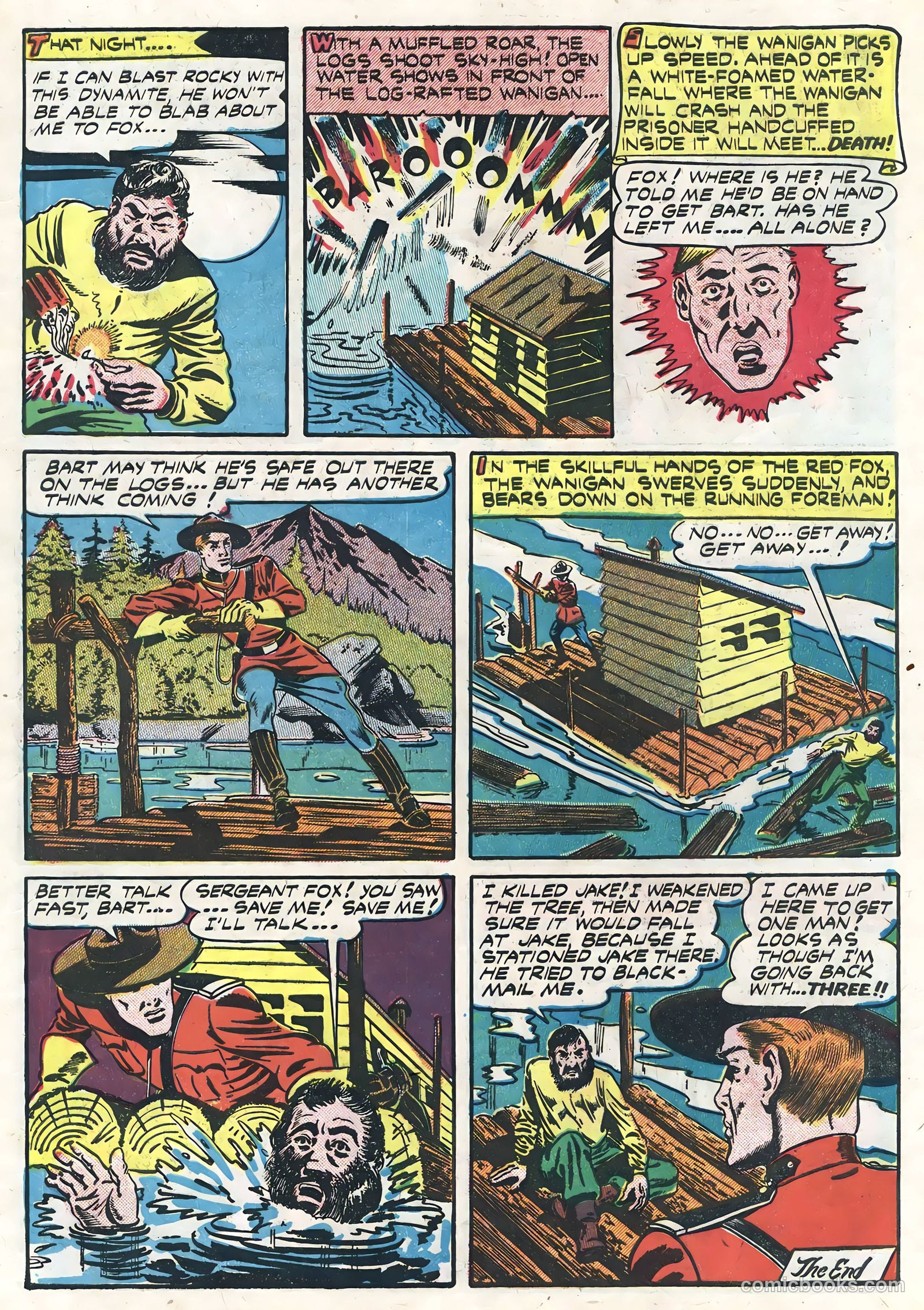 Trail Colt #2 — page 8 of 36