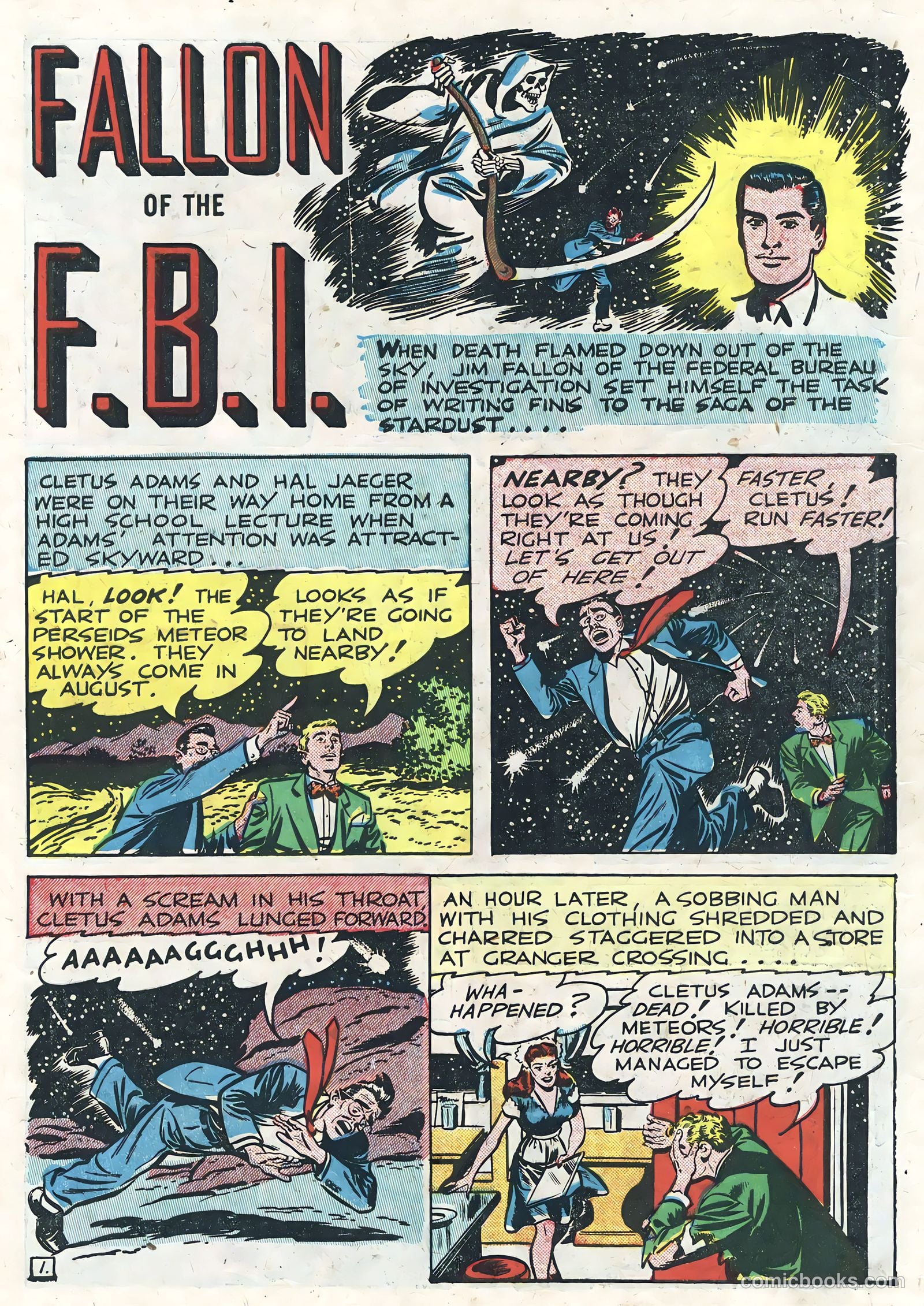 Trail Colt #2 — page 9 of 36