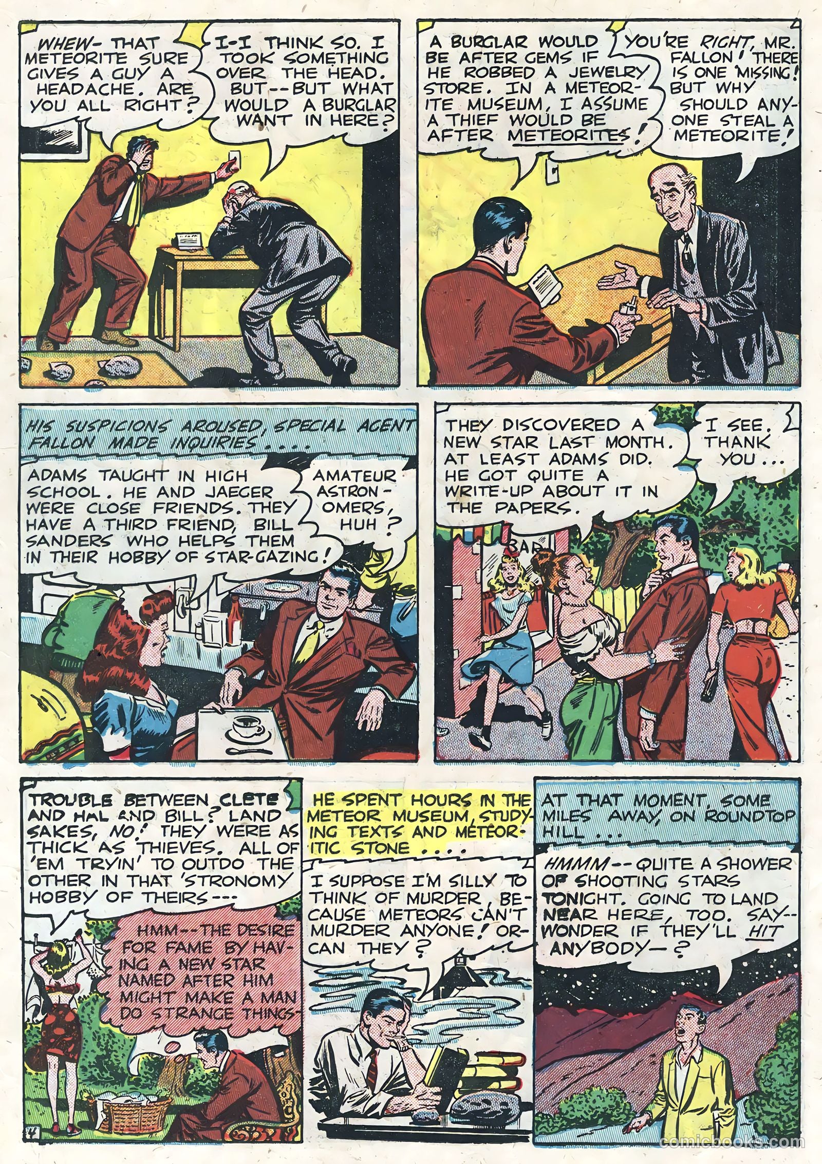 Trail Colt #2 — page 12 of 36
