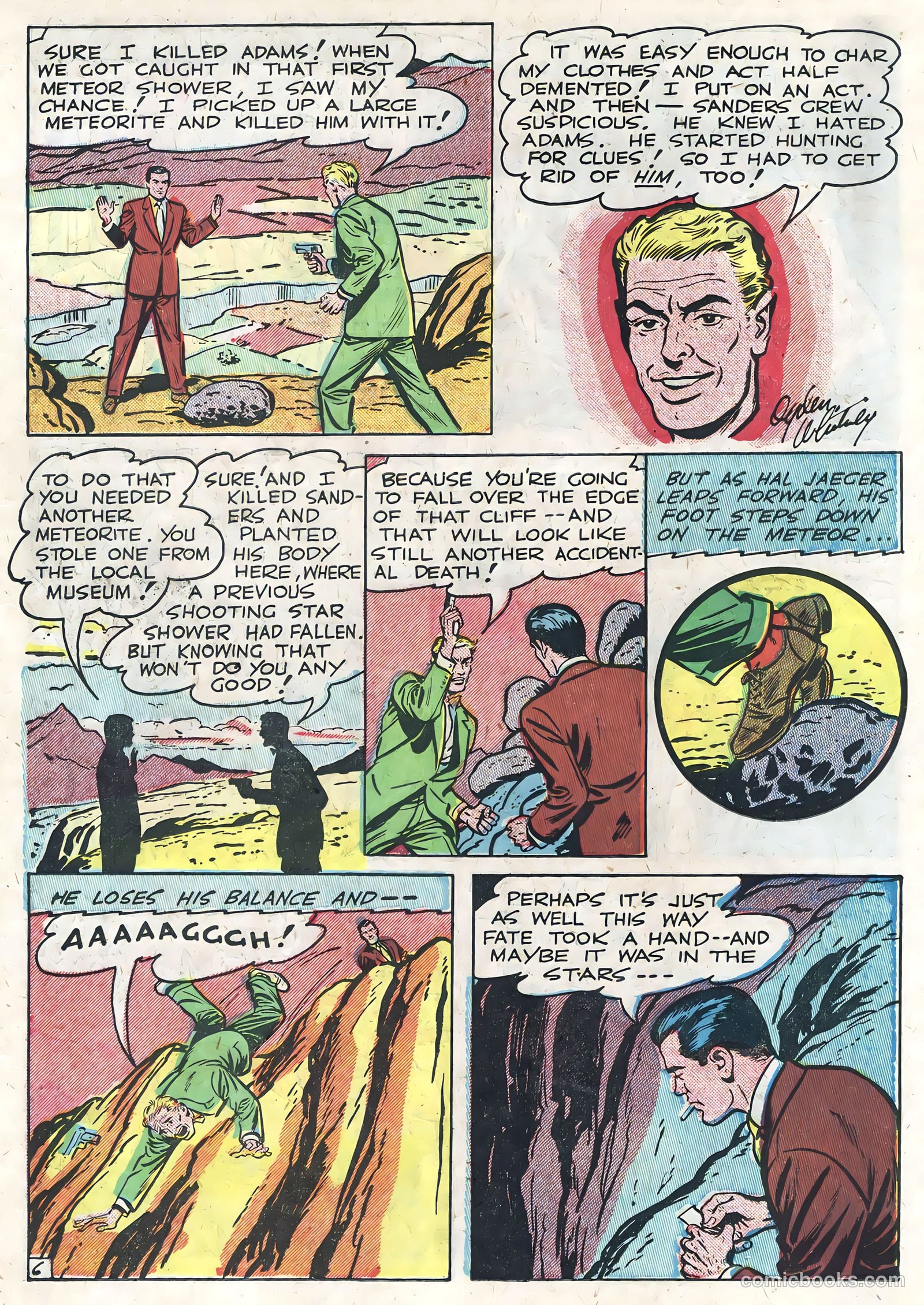 Trail Colt #2 — page 14 of 36
