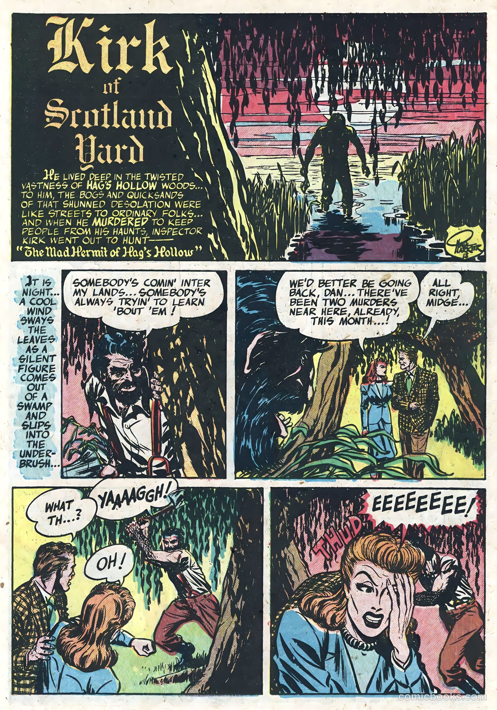 Trail Colt #2 — page 15 of 36