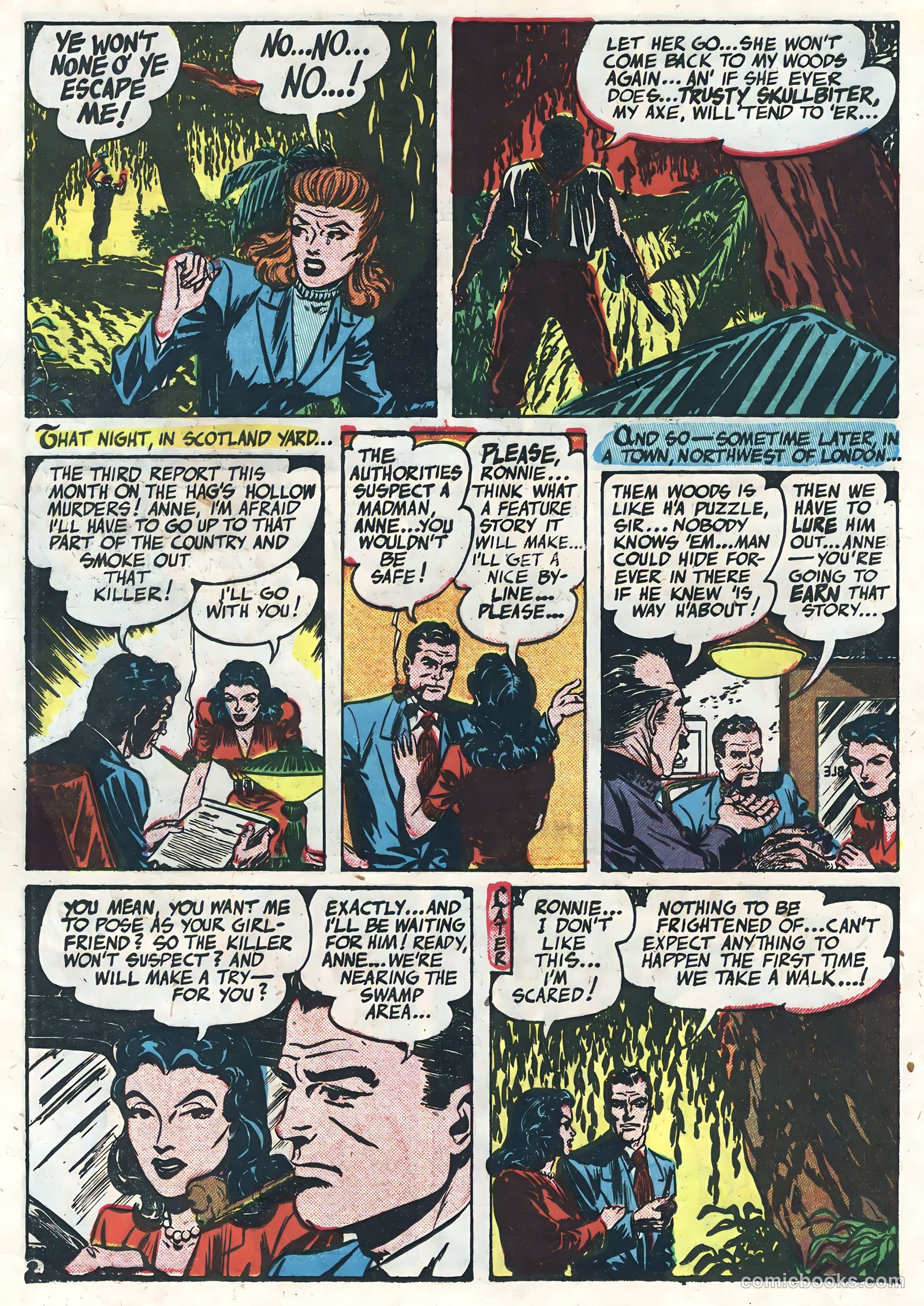 Trail Colt #2 — page 16 of 36