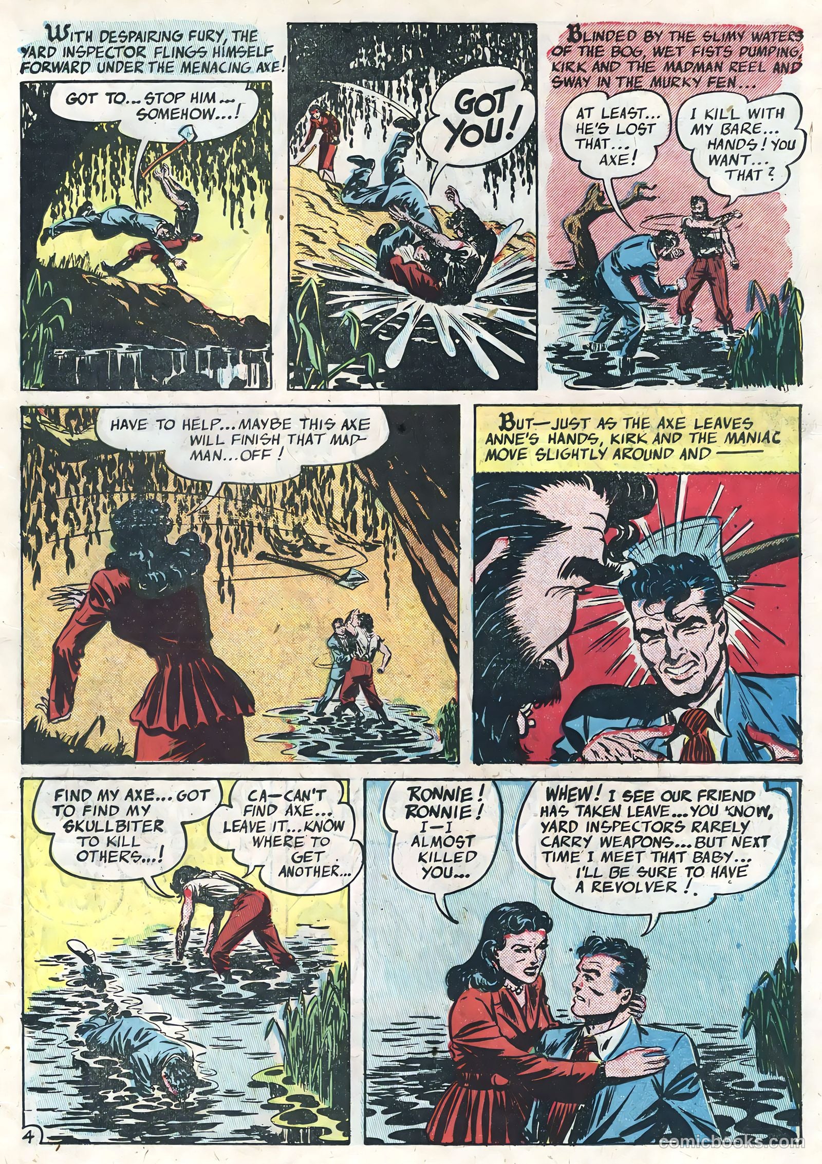 Trail Colt #2 — page 18 of 36
