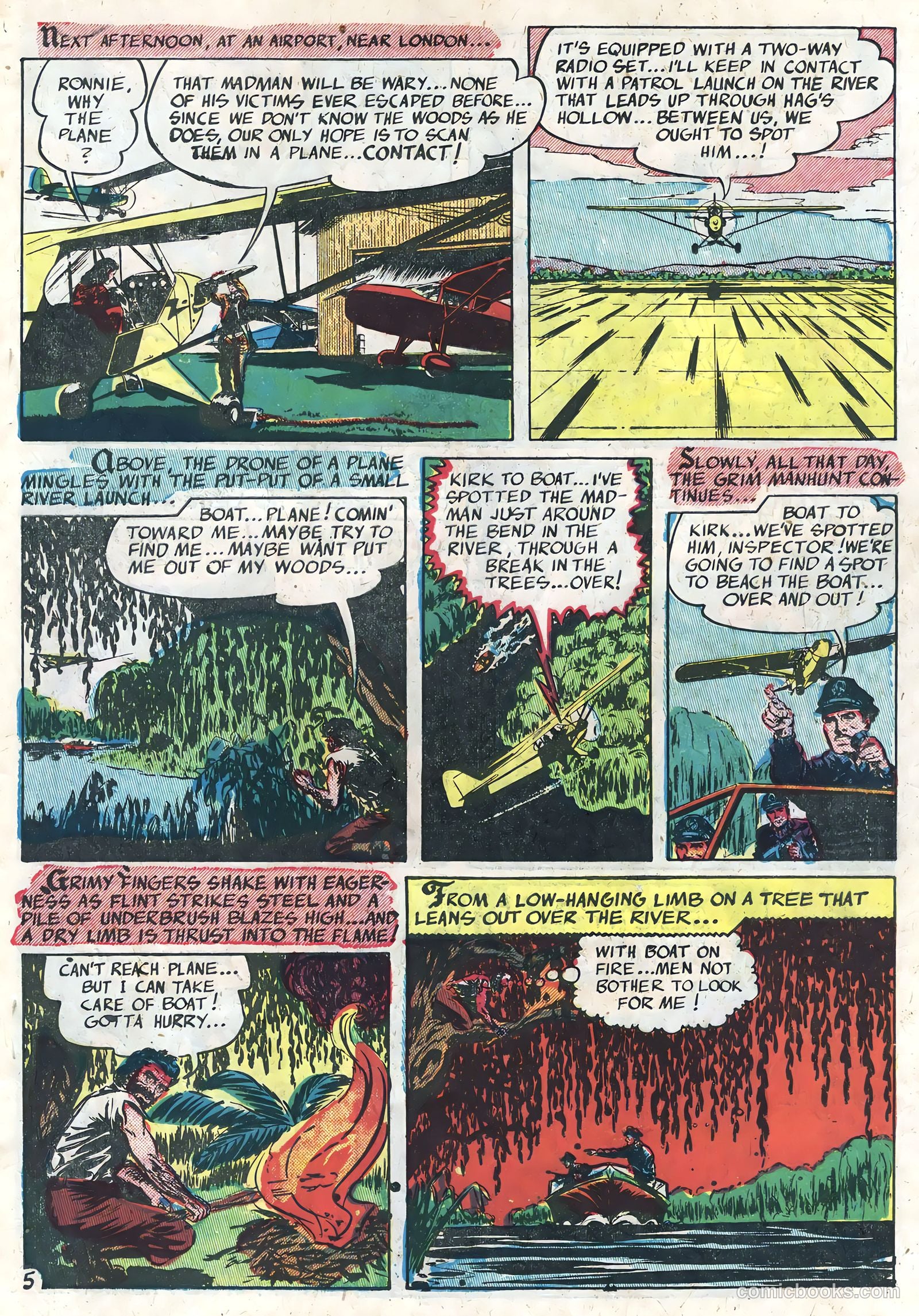 Trail Colt #2 — page 19 of 36