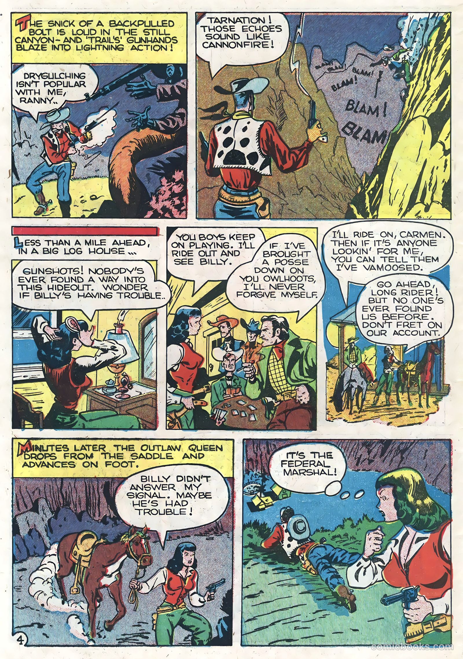Trail Colt #2 — page 24 of 36