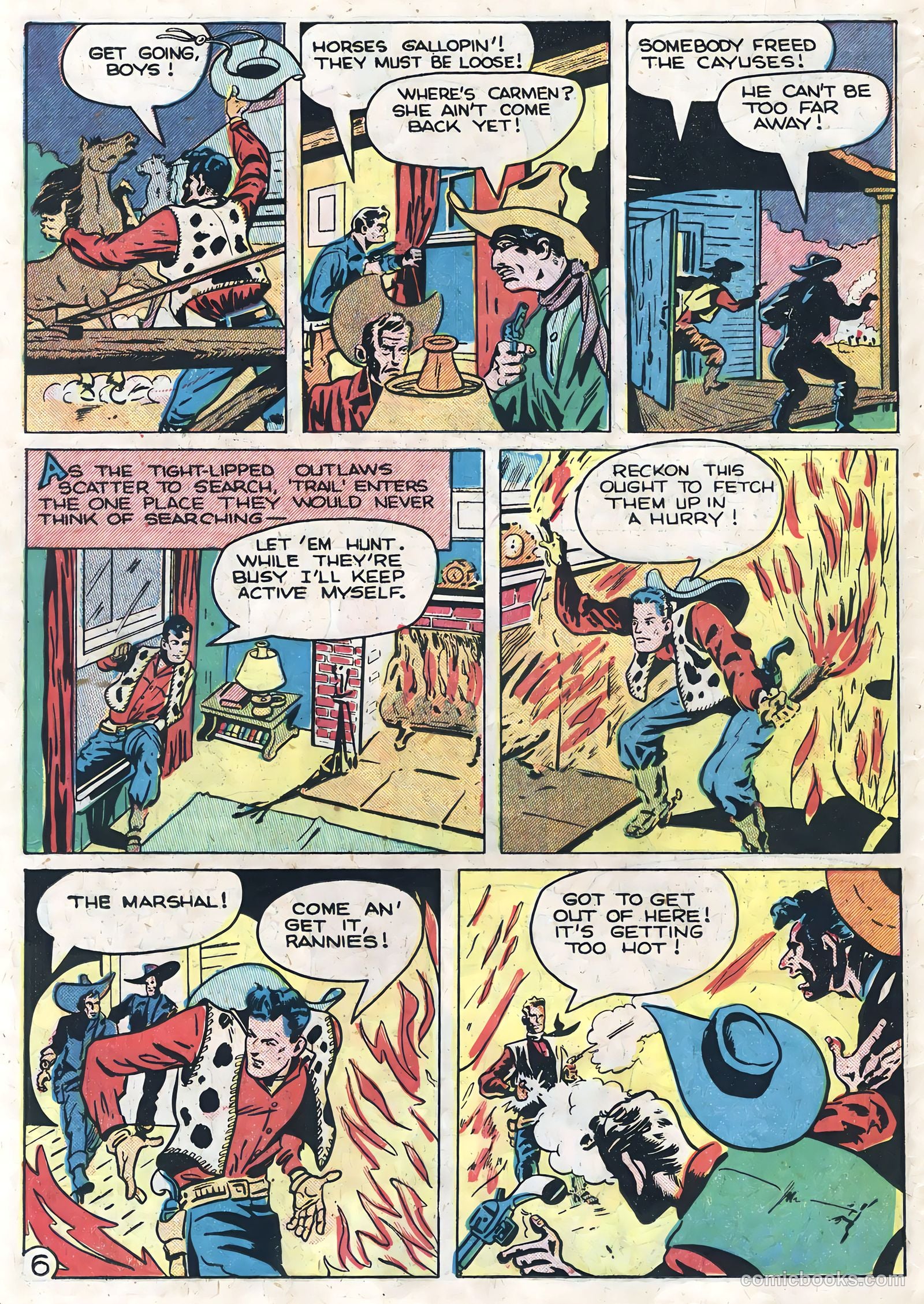 Trail Colt #2 — page 26 of 36