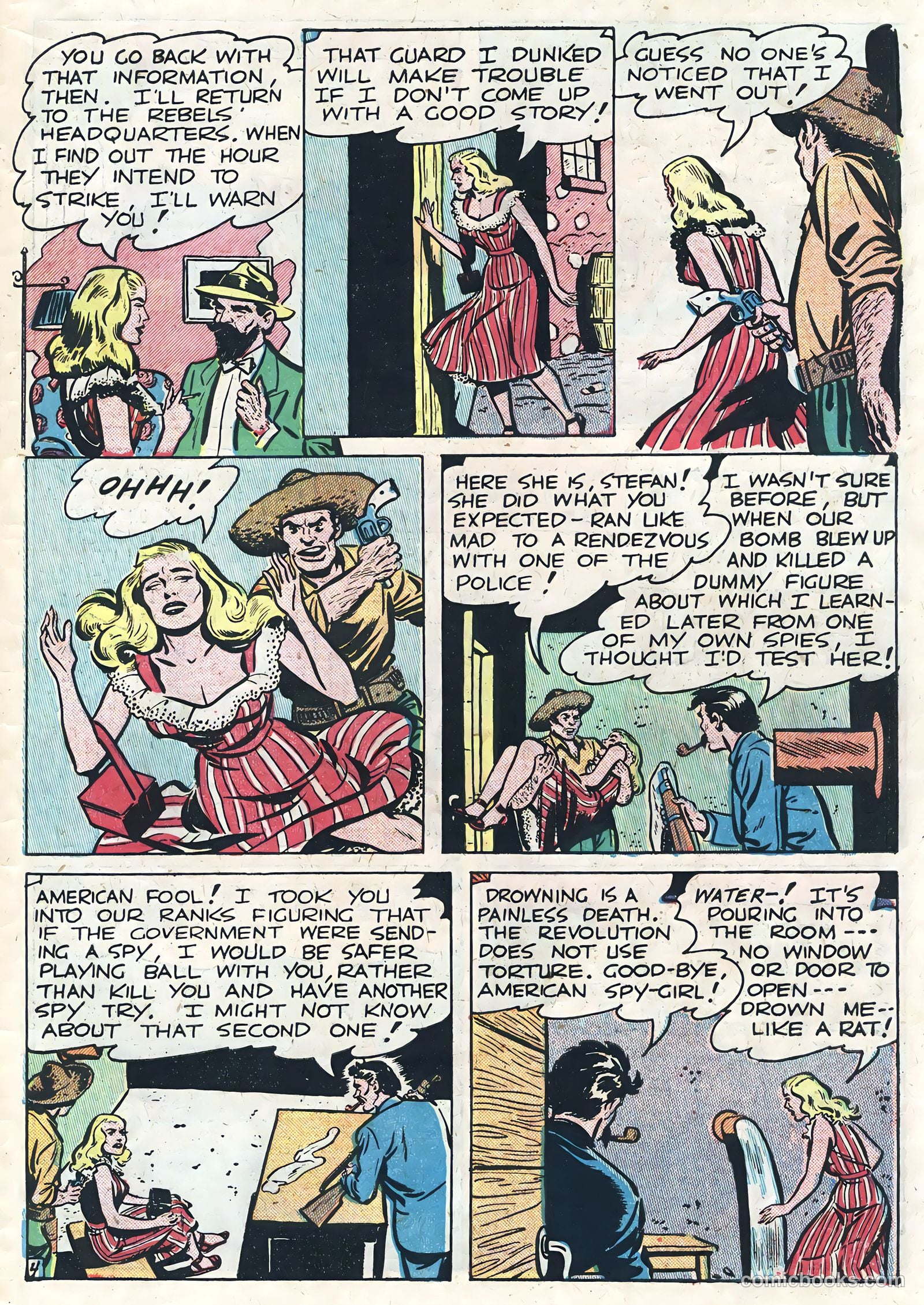 Trail Colt #2 — page 31 of 36