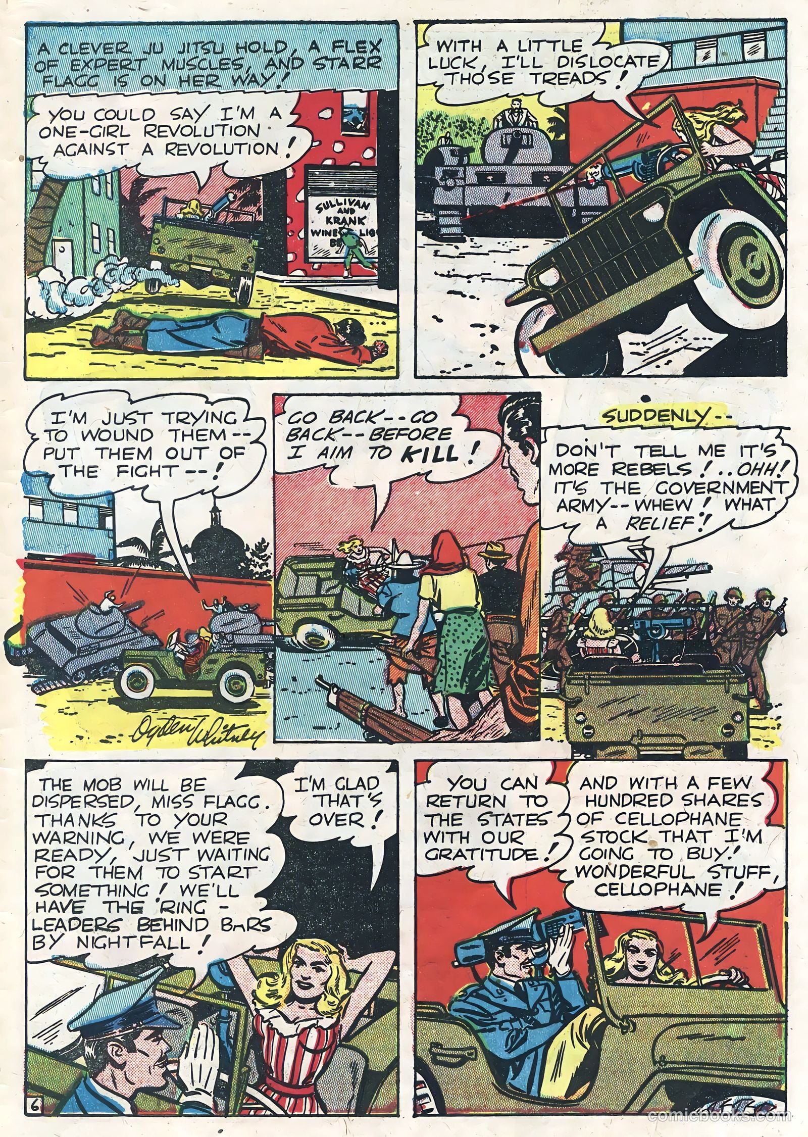 Trail Colt #2 — page 33 of 36