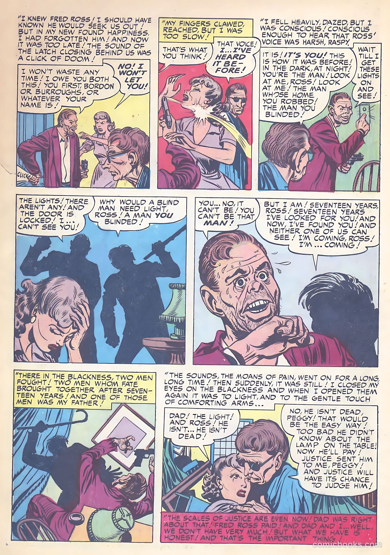 Headline Comics #45 — page 12 of 53