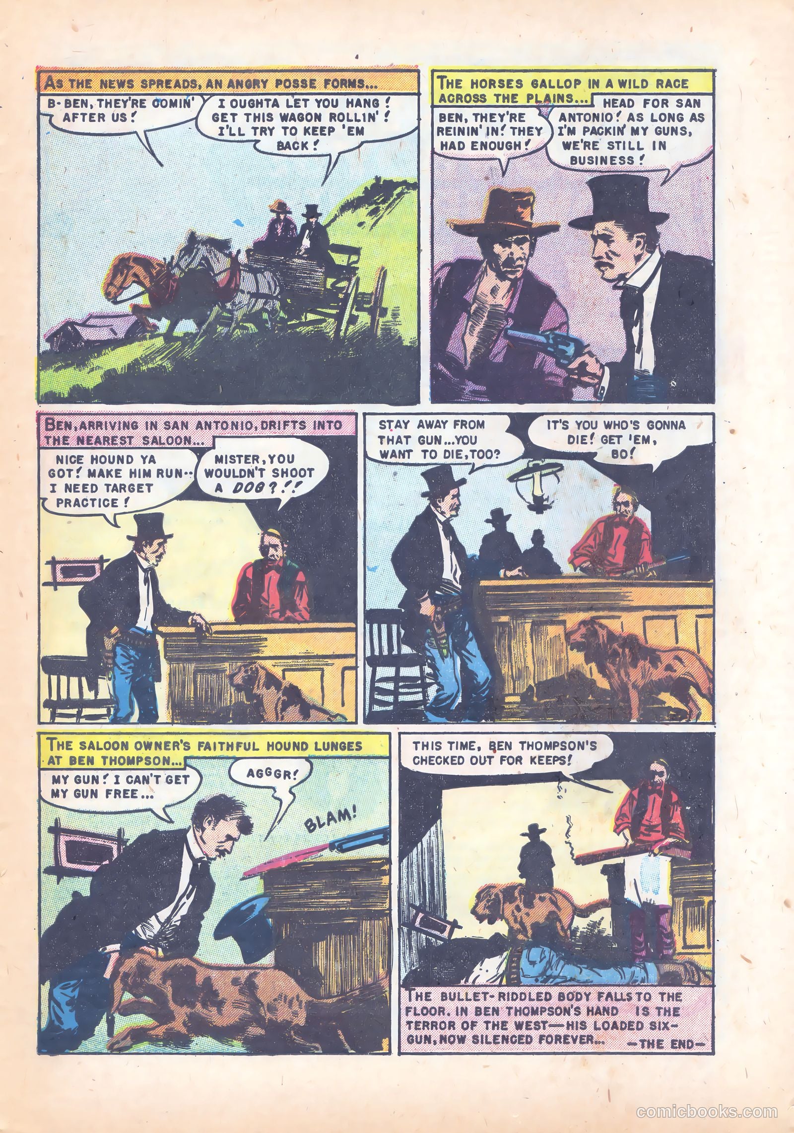 masked bandit nn #nn — page 26 of 37