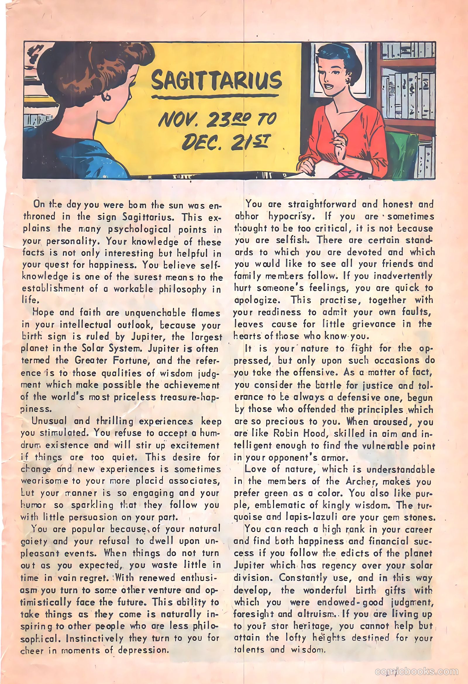 All for Love #3 — page 27 of 36