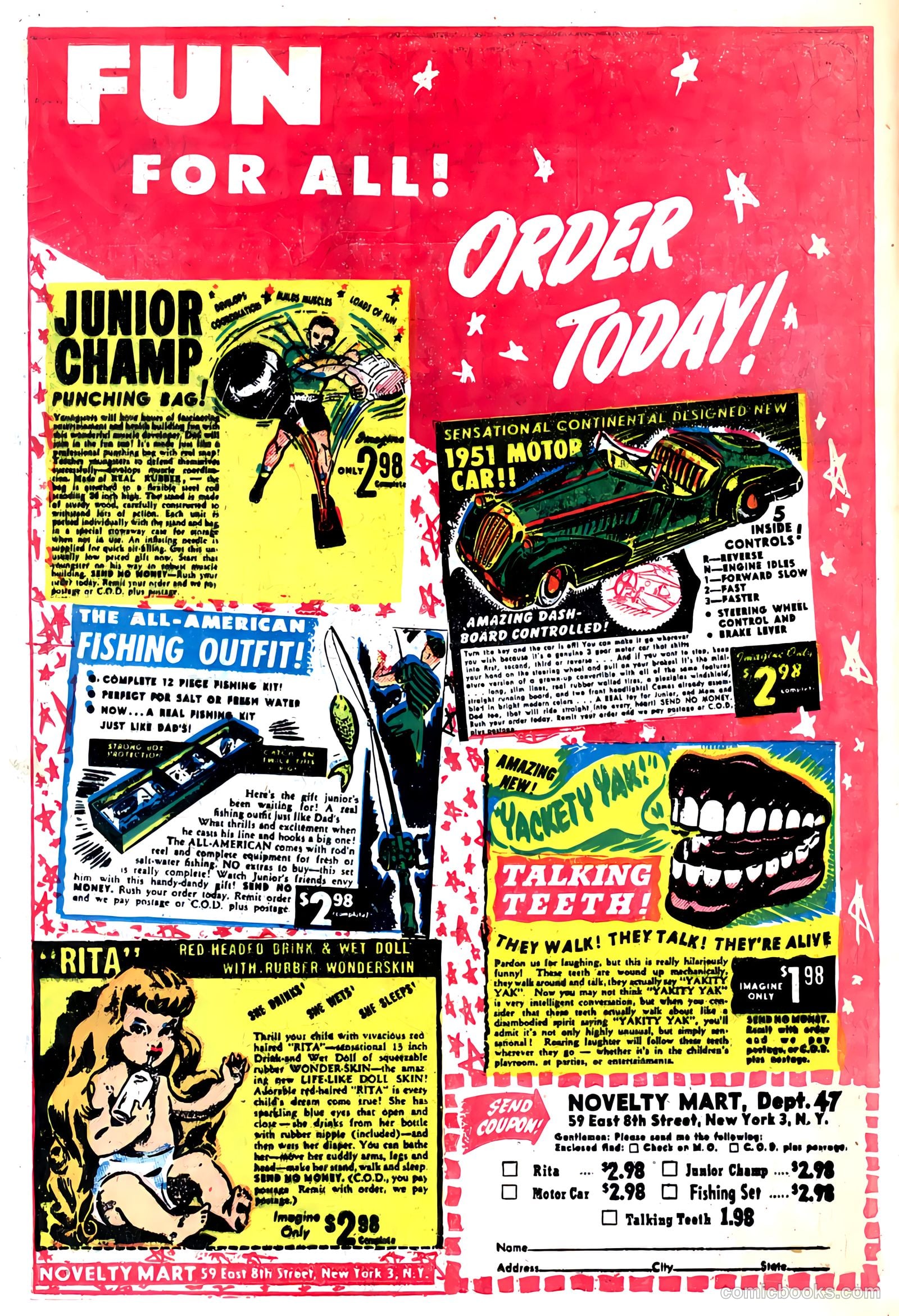 Black Diamond Western #22 — page 18 of 52