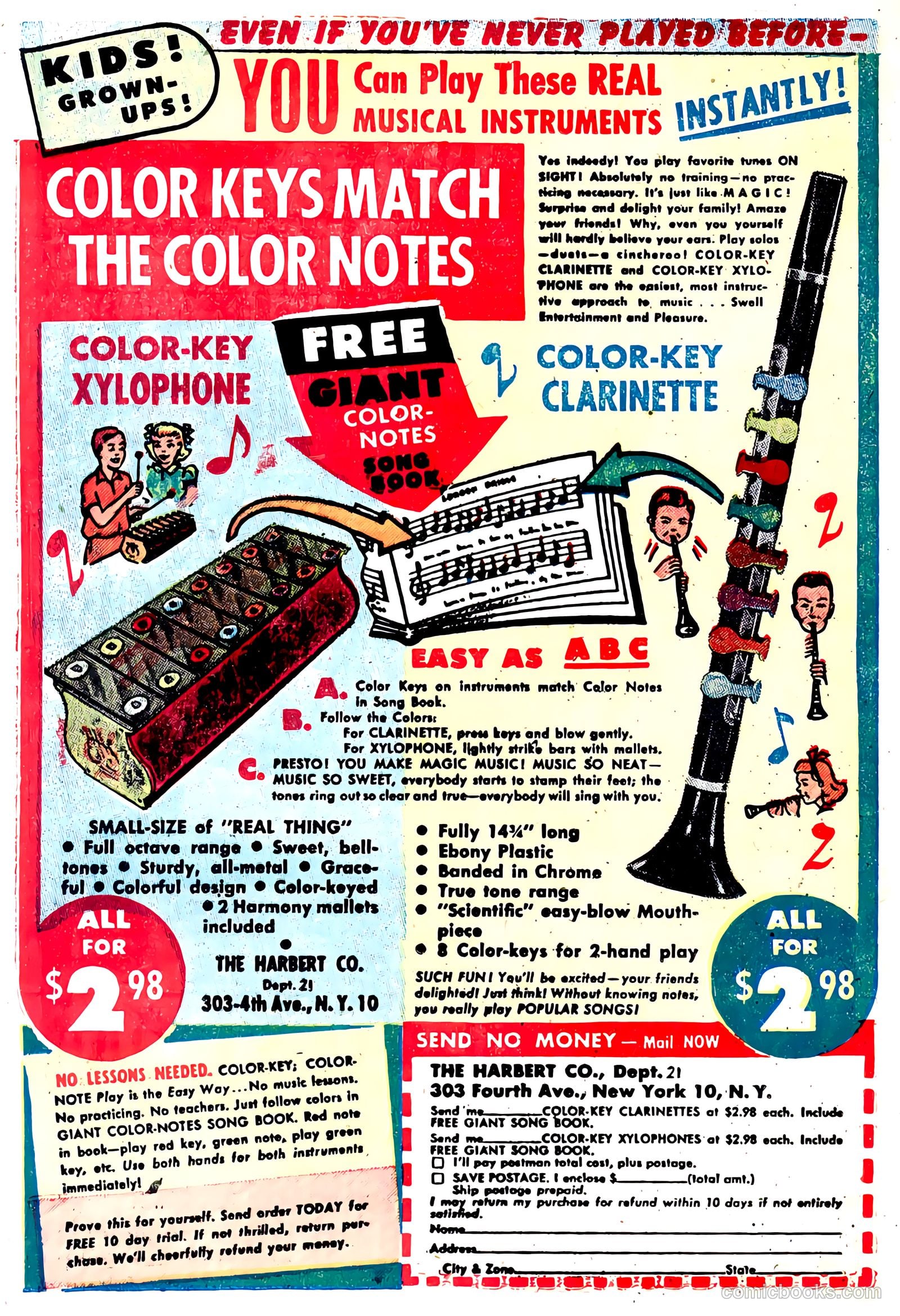 Black Diamond Western #22 — page 32 of 52