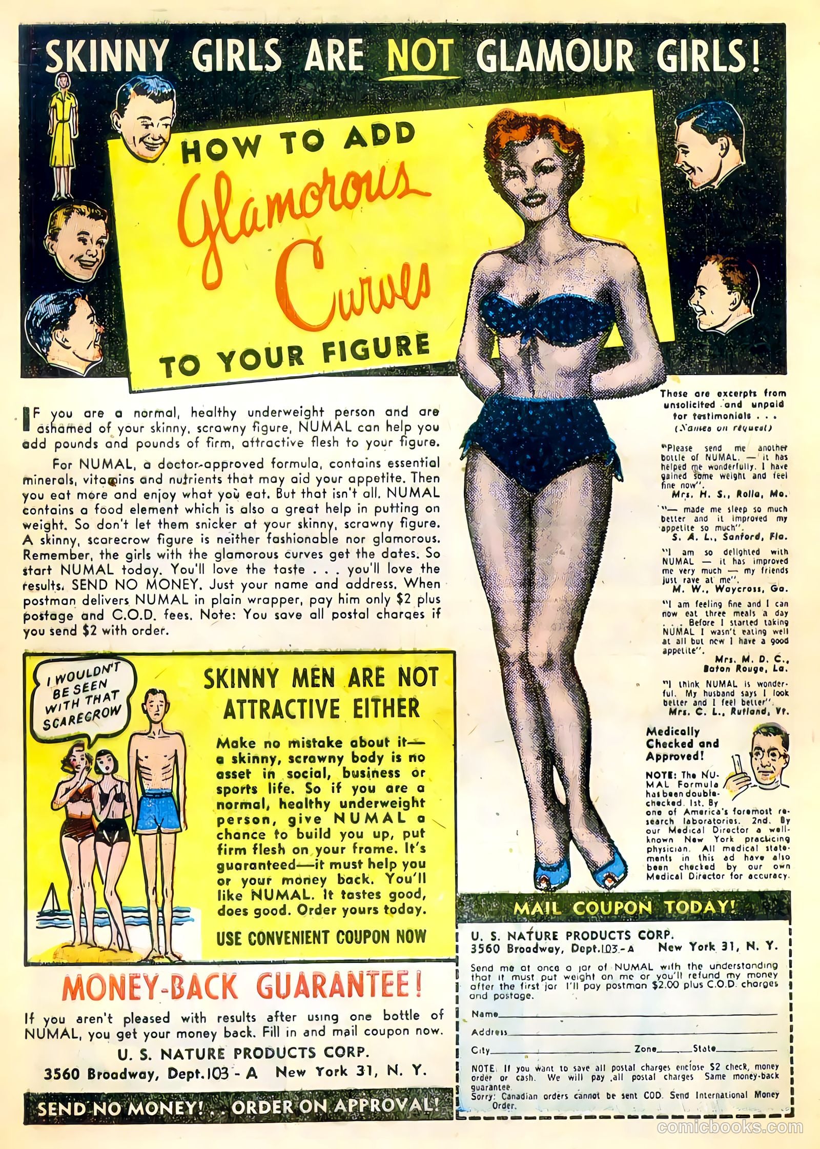 Black Diamond Western #24 — page 17 of 53