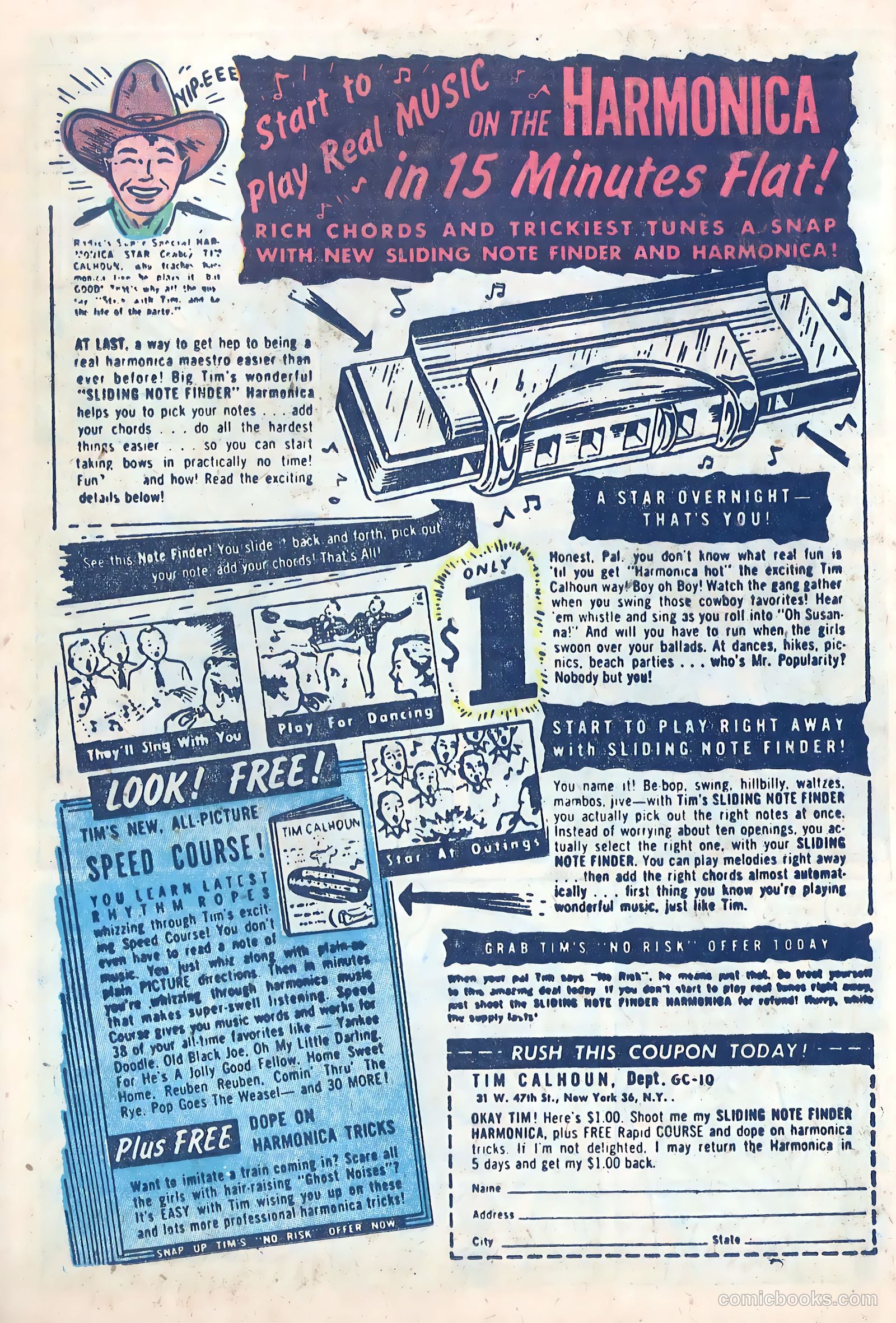 Justice Traps the Guilty #89 — page 24 of 36