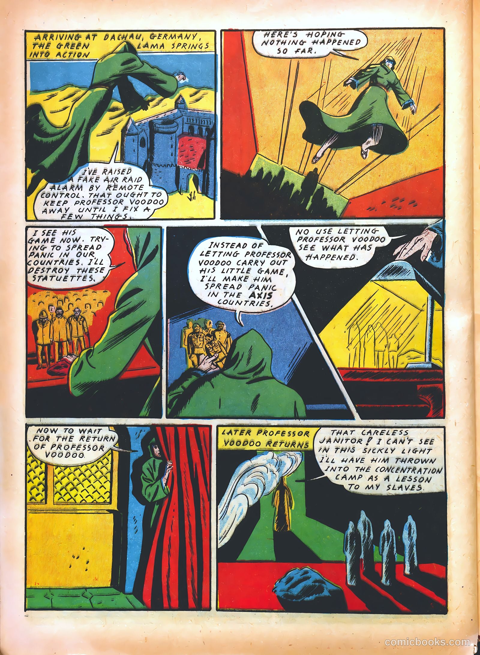 Prize Comics #30 — page 46 of 68