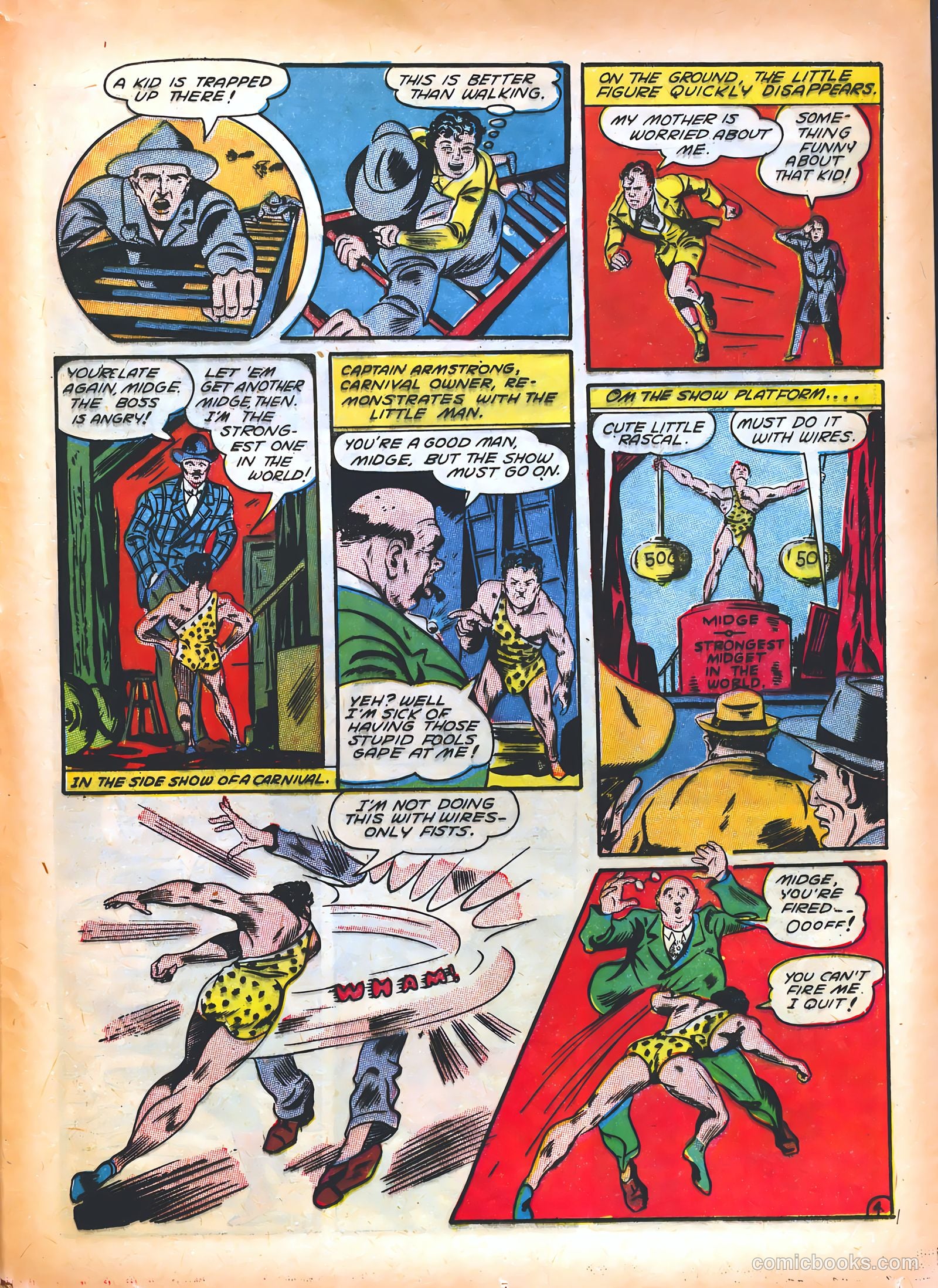 Prize Comics #30 — page 55 of 68
