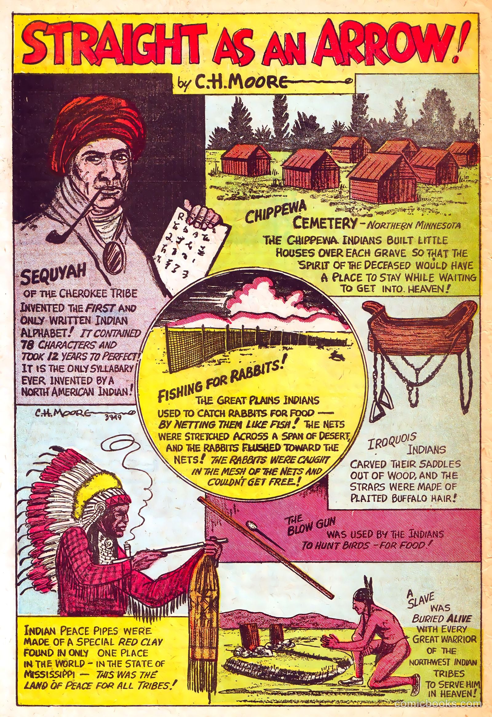 Black Diamond Western #16 — page 47 of 52