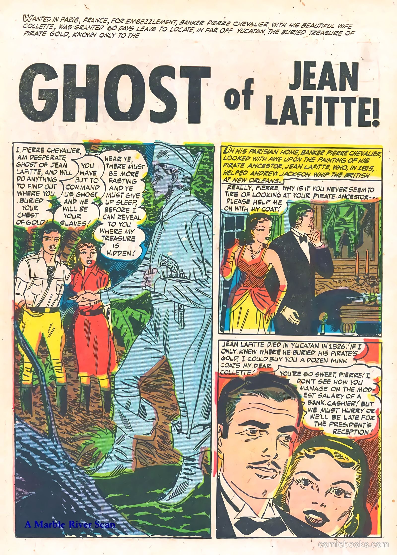 Frankenstein #21 — page 18 of 36