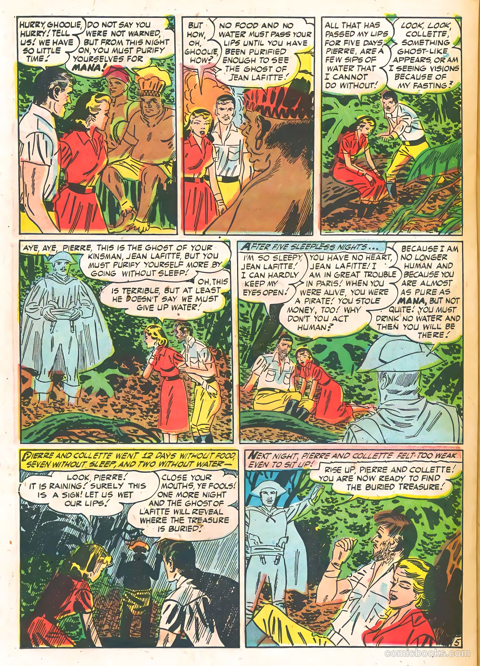 Frankenstein #21 — page 22 of 36