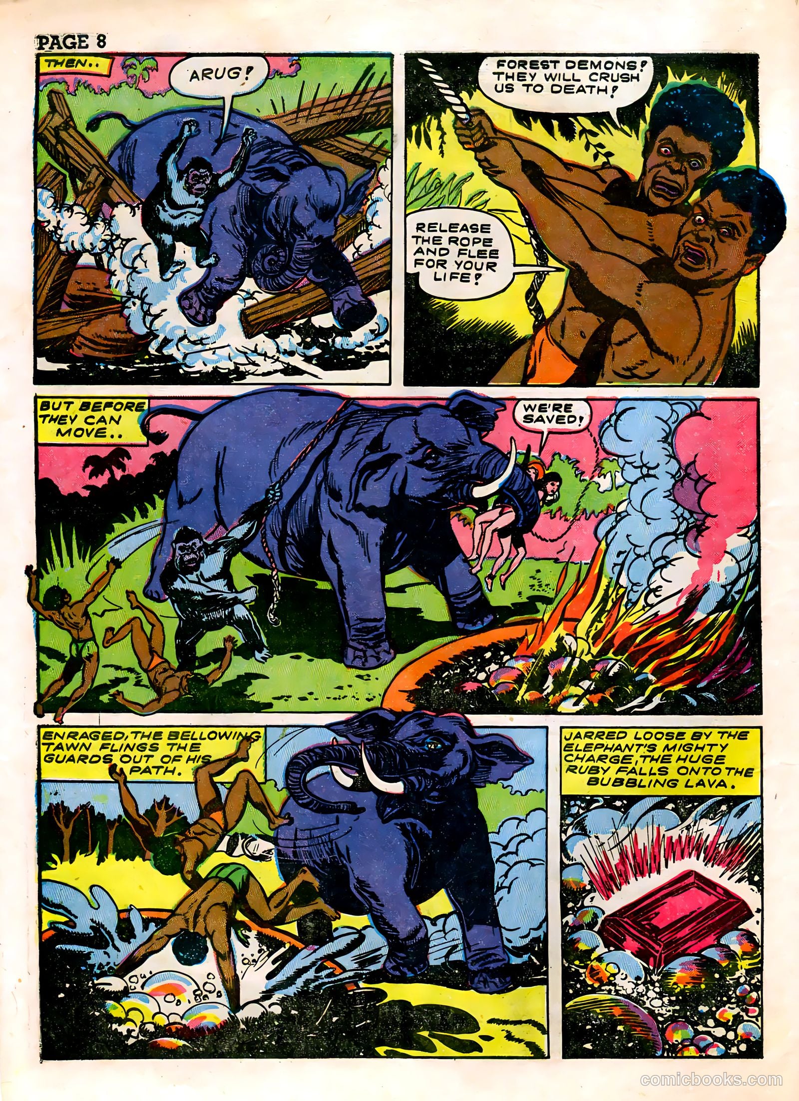 Wambi #3 — page 10 of 68