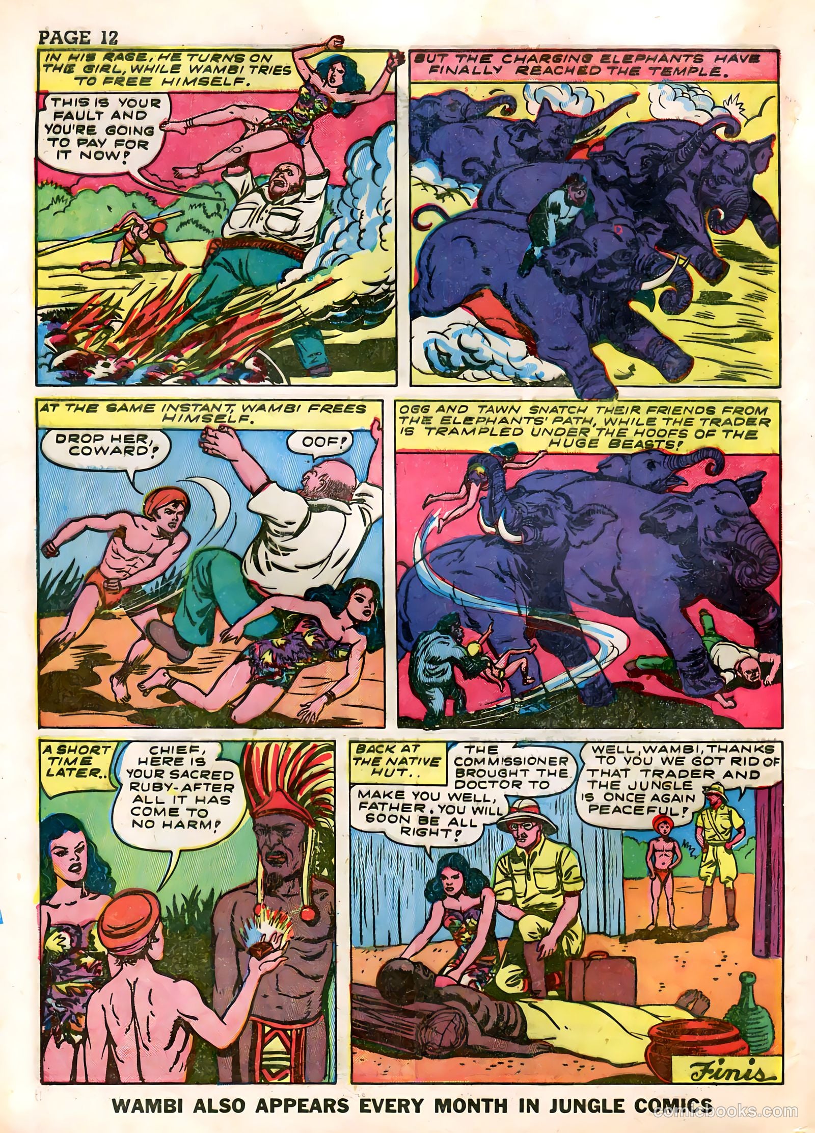 Wambi #3 — page 14 of 68