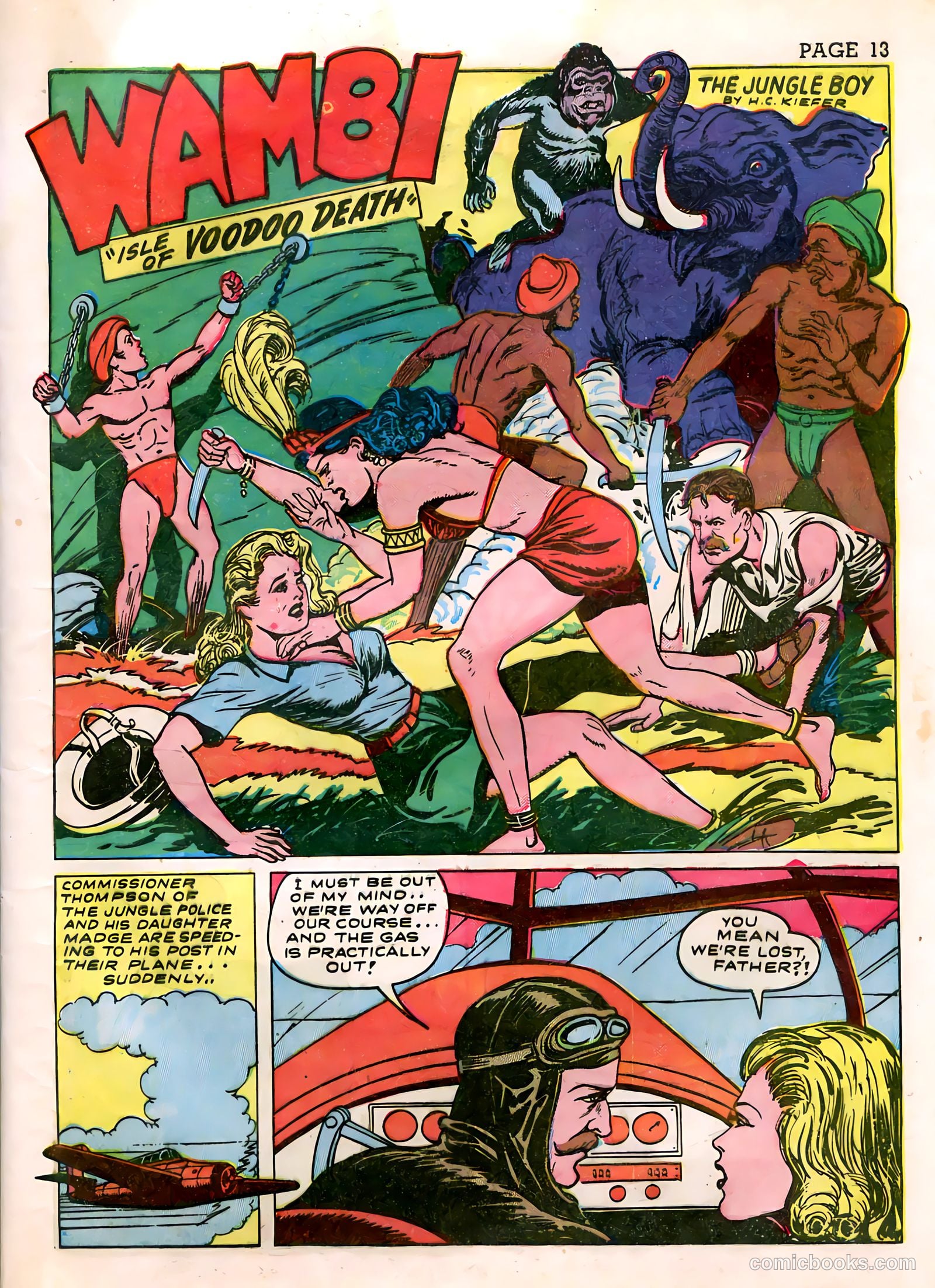Wambi #3 — page 15 of 68