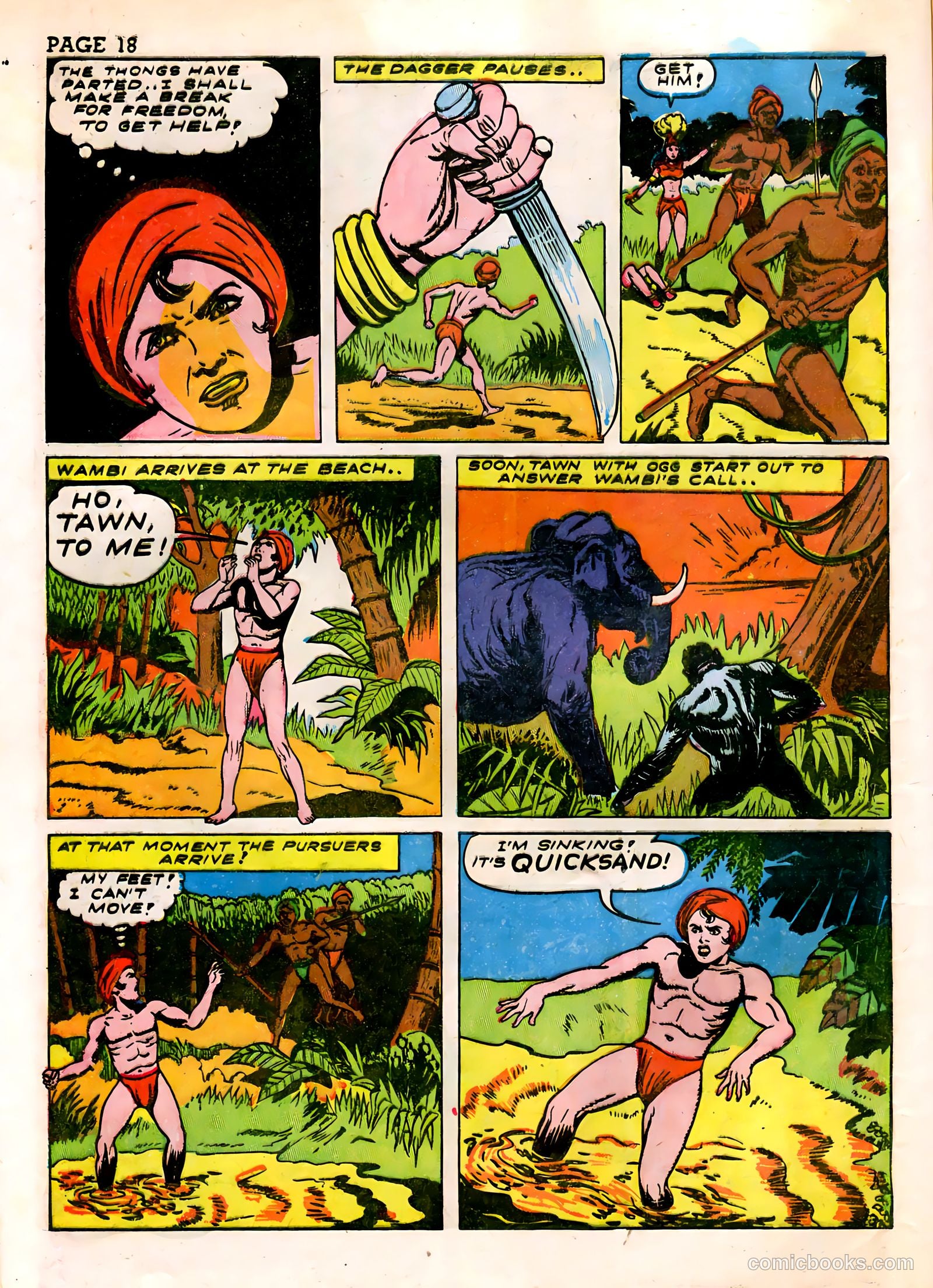 Wambi #3 — page 20 of 68