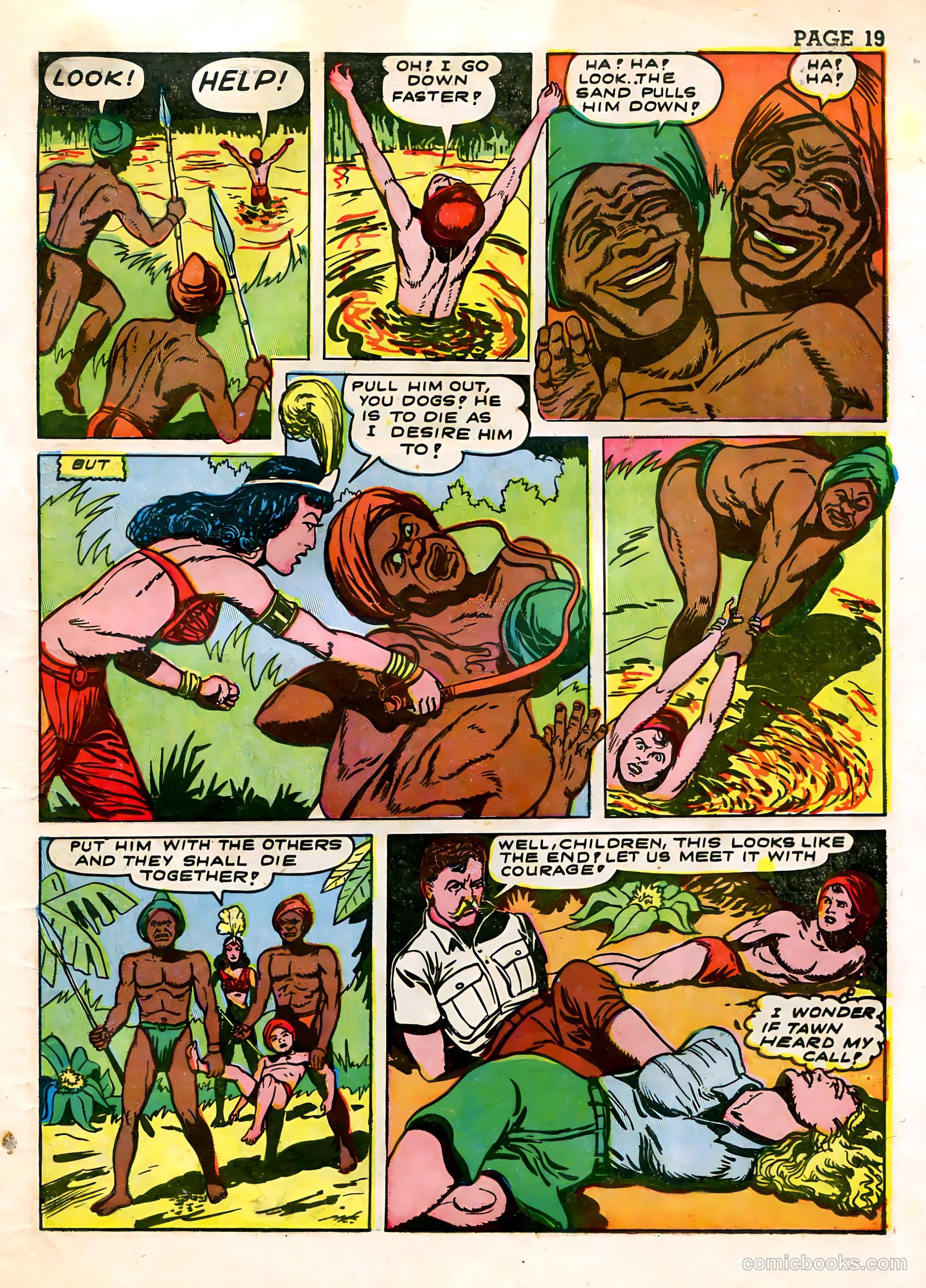 Wambi #3 — page 21 of 68