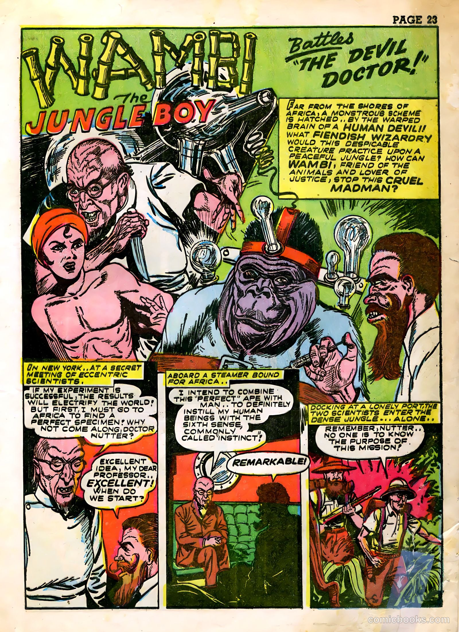 Wambi #3 — page 25 of 68