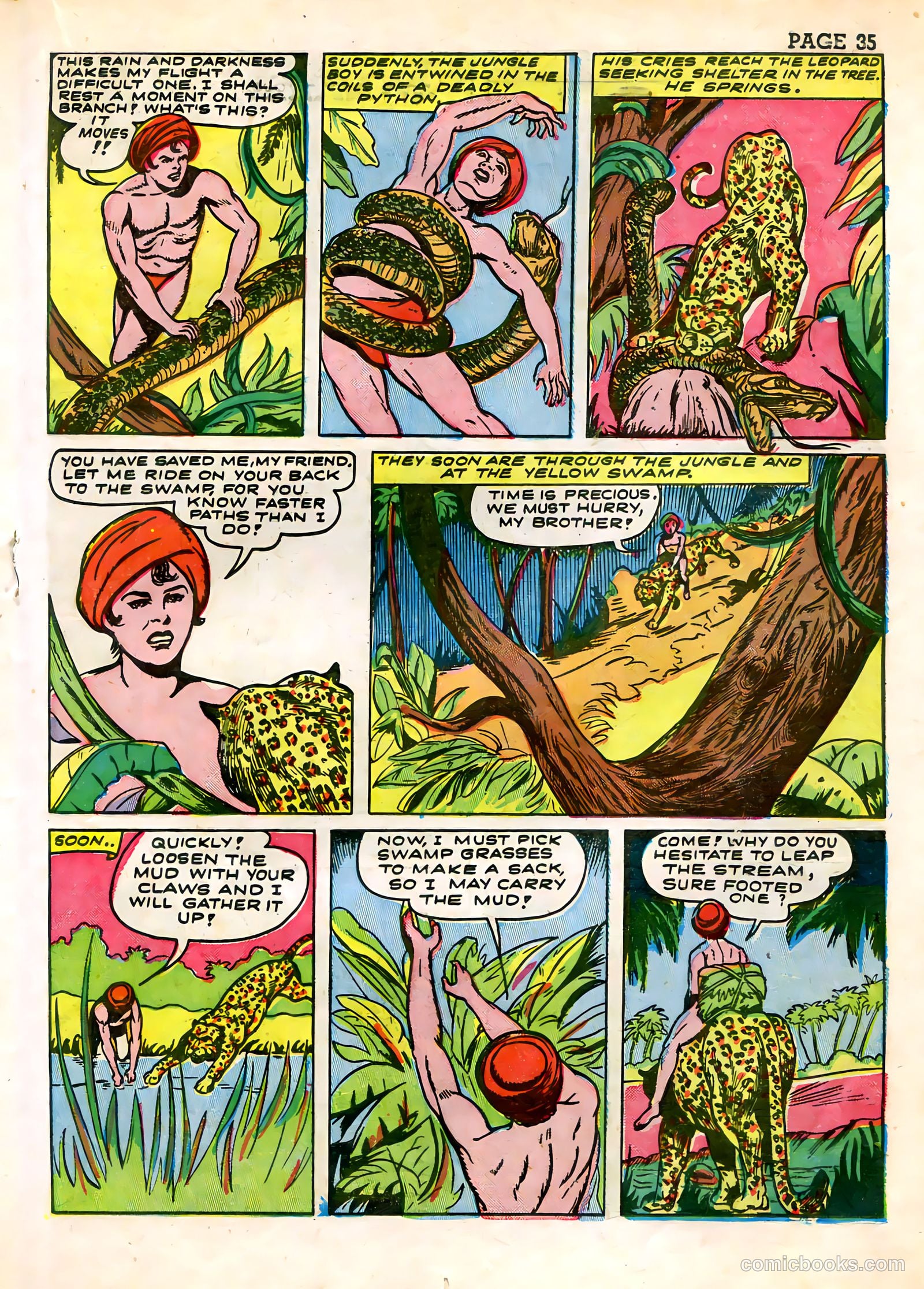 Wambi #3 — page 37 of 68