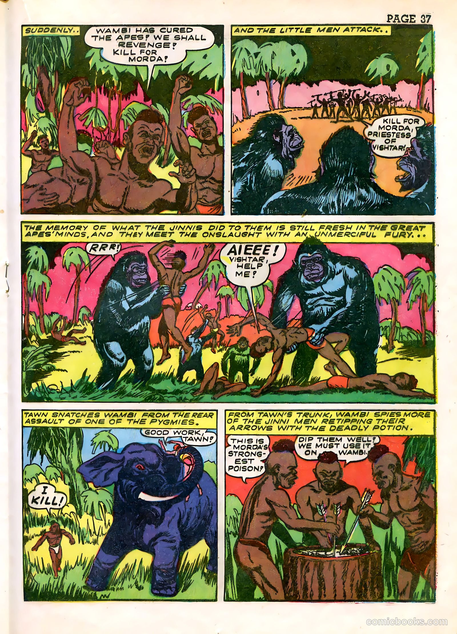Wambi #3 — page 39 of 68