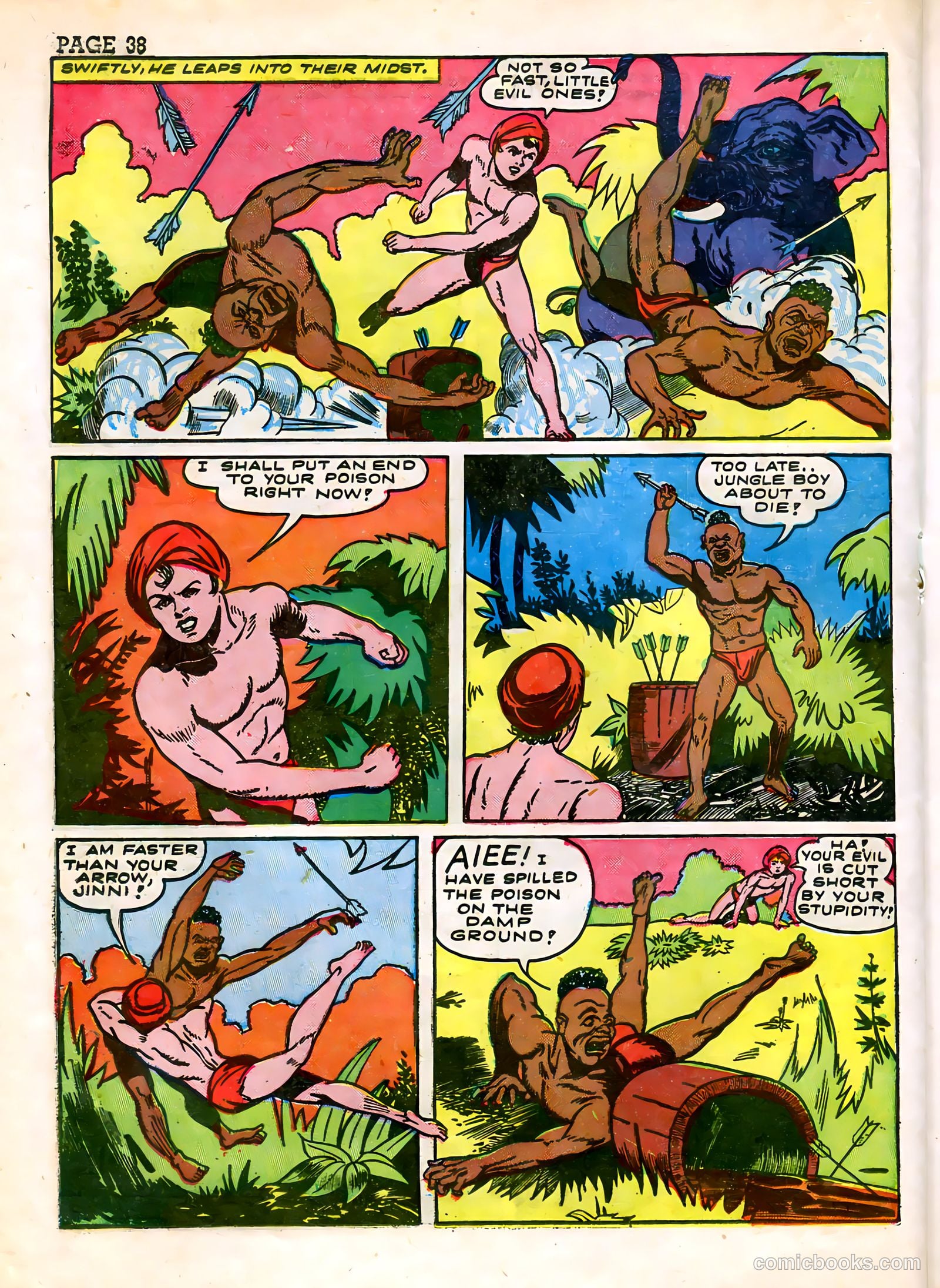 Wambi #3 — page 40 of 68