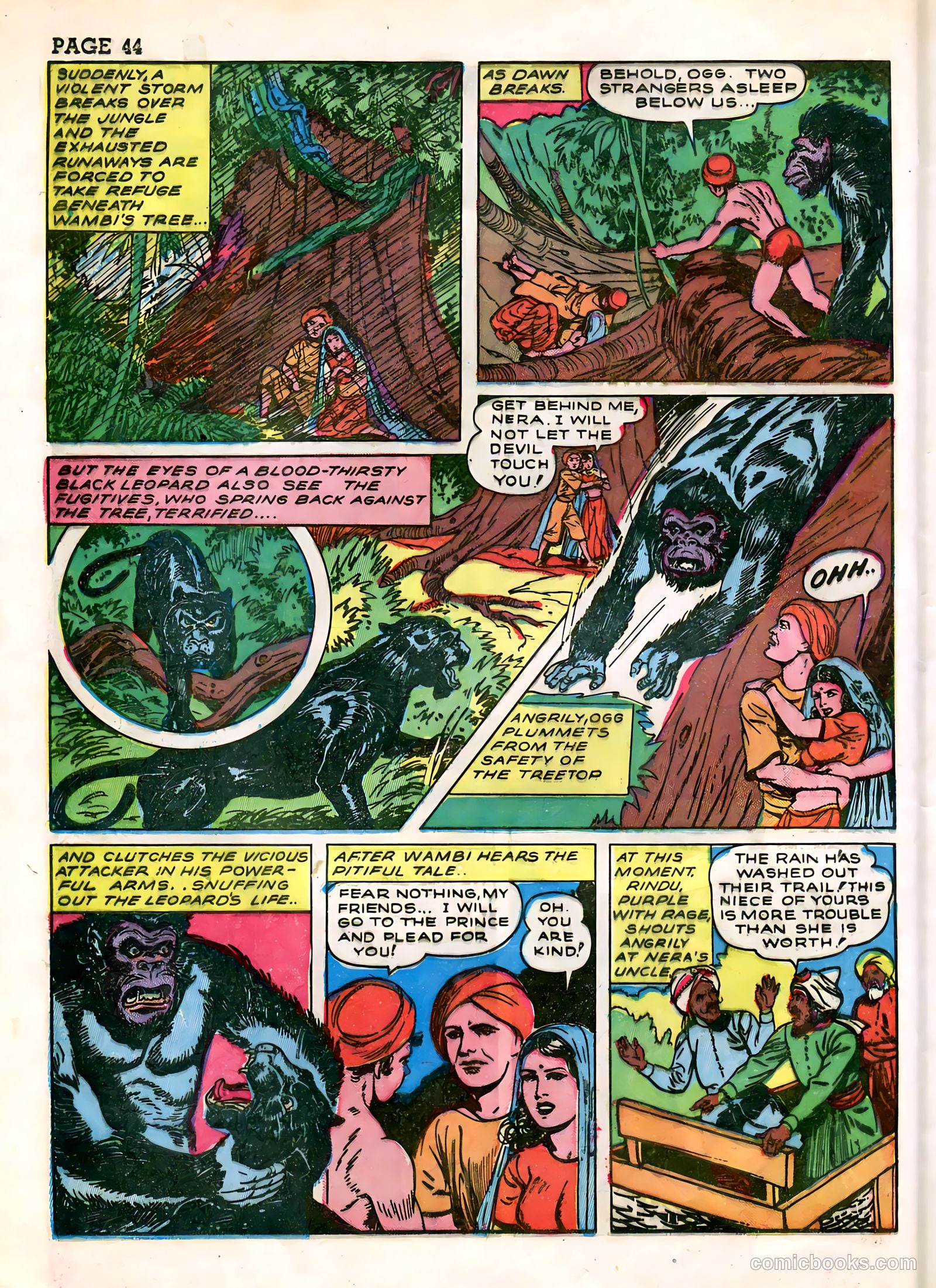 Wambi #3 — page 46 of 68