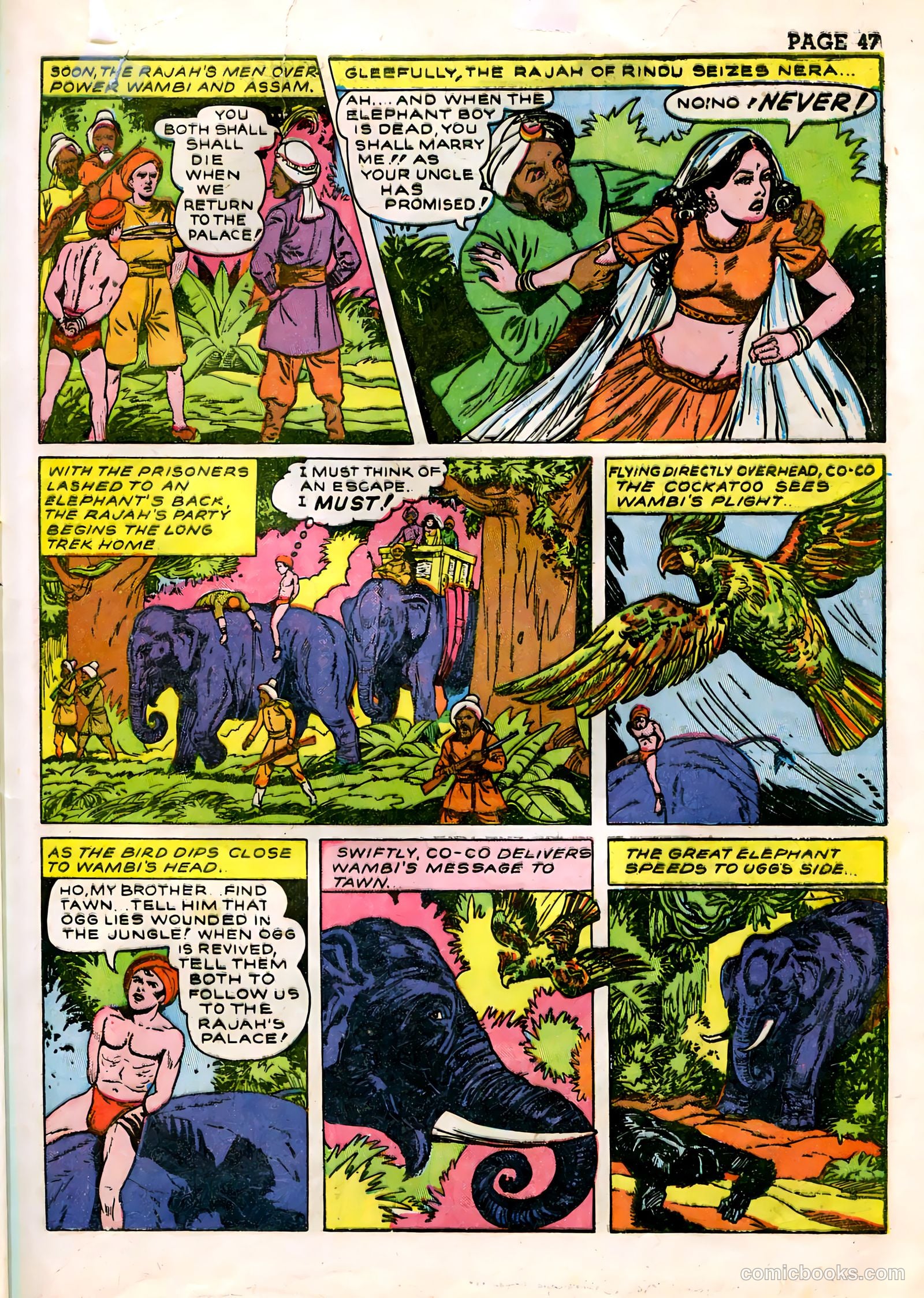 Wambi #3 — page 49 of 68