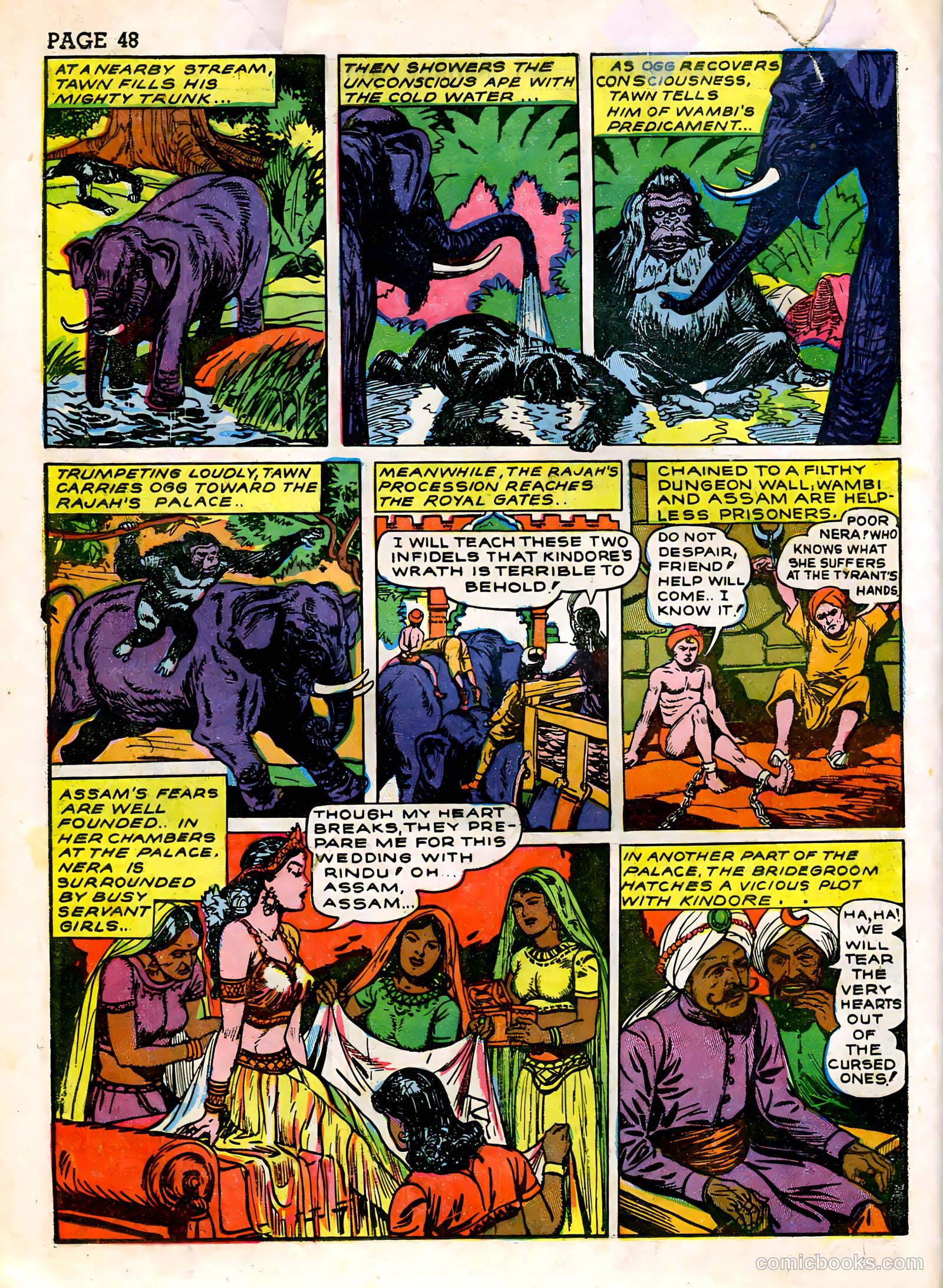 Wambi #3 — page 50 of 68