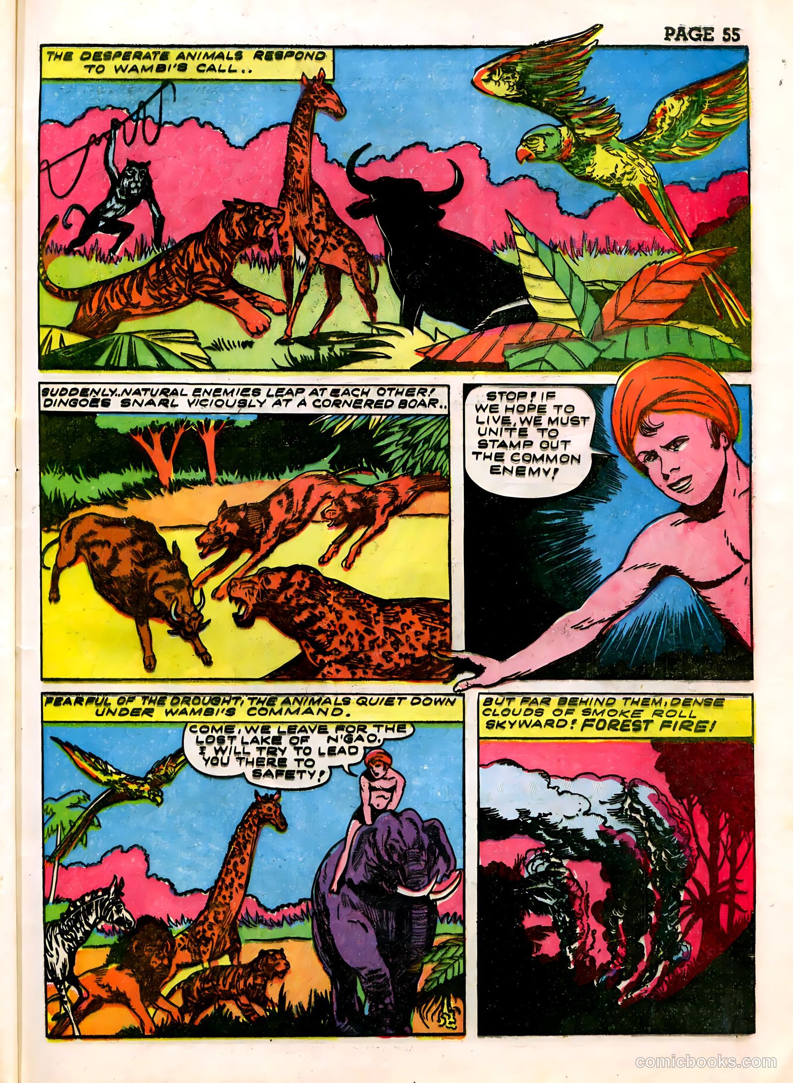 Wambi #3 — page 57 of 68