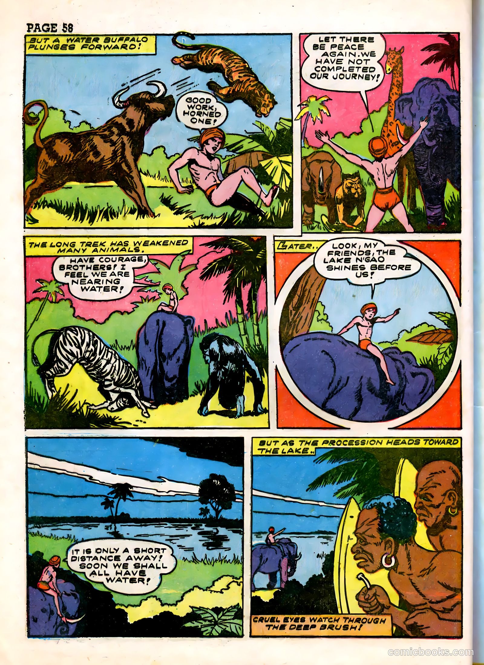 Wambi #3 — page 60 of 68