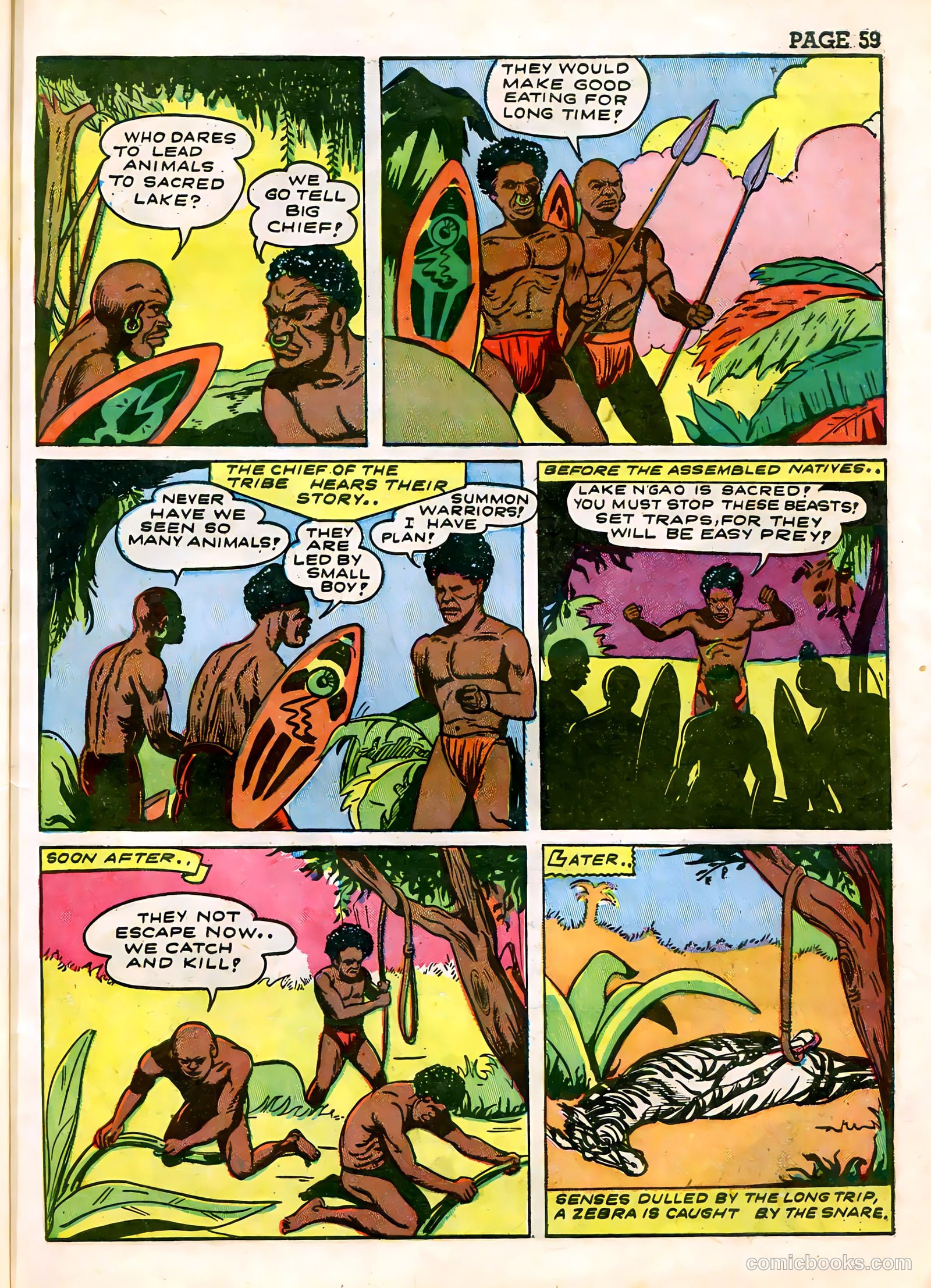 Wambi #3 — page 61 of 68