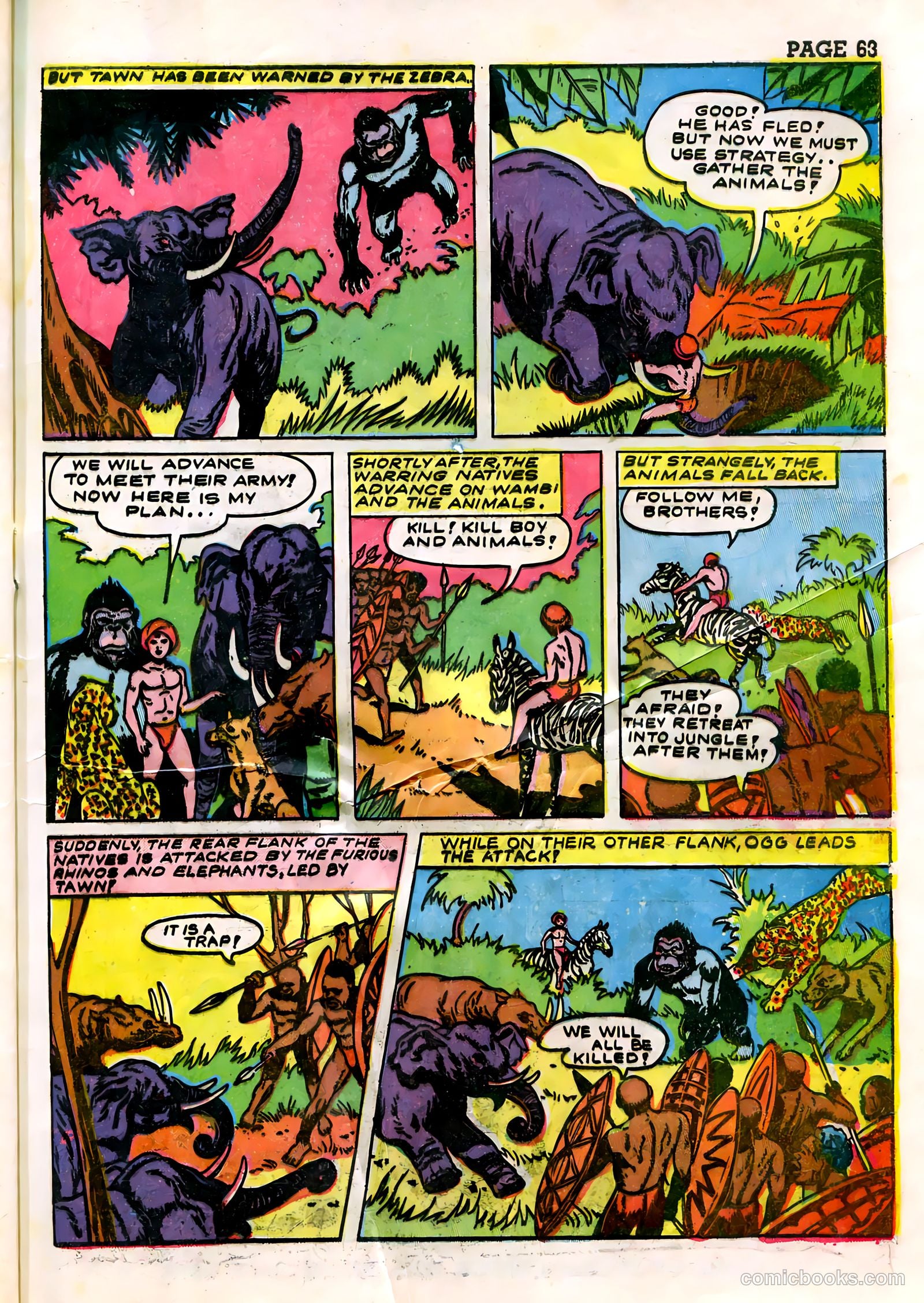 Wambi #3 — page 65 of 68