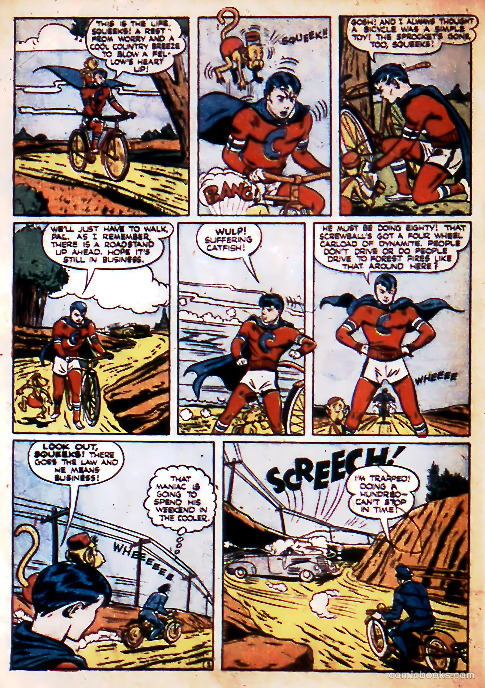 Boy Comics #22 — page 4 of 52