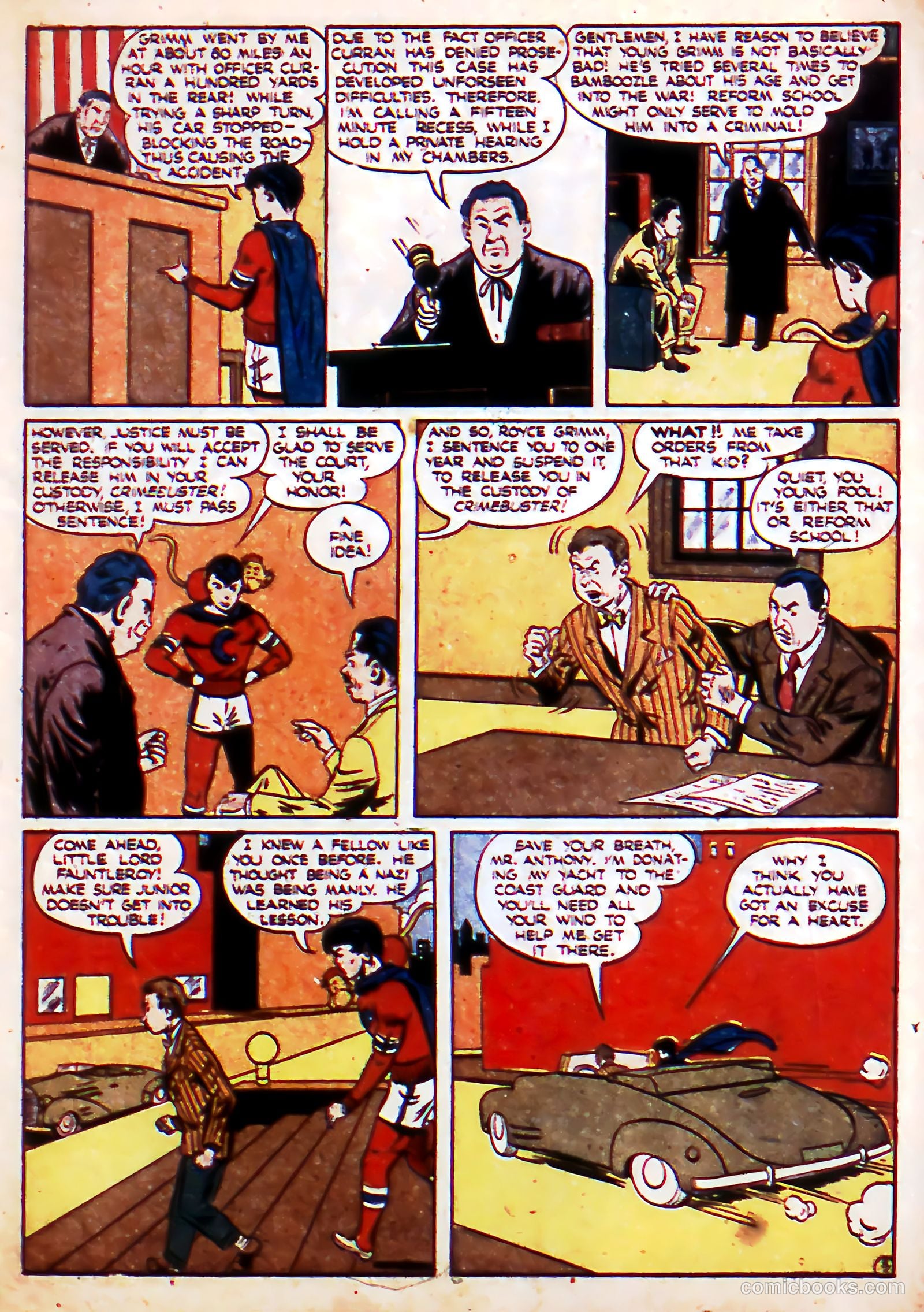 Boy Comics #22 — page 7 of 52