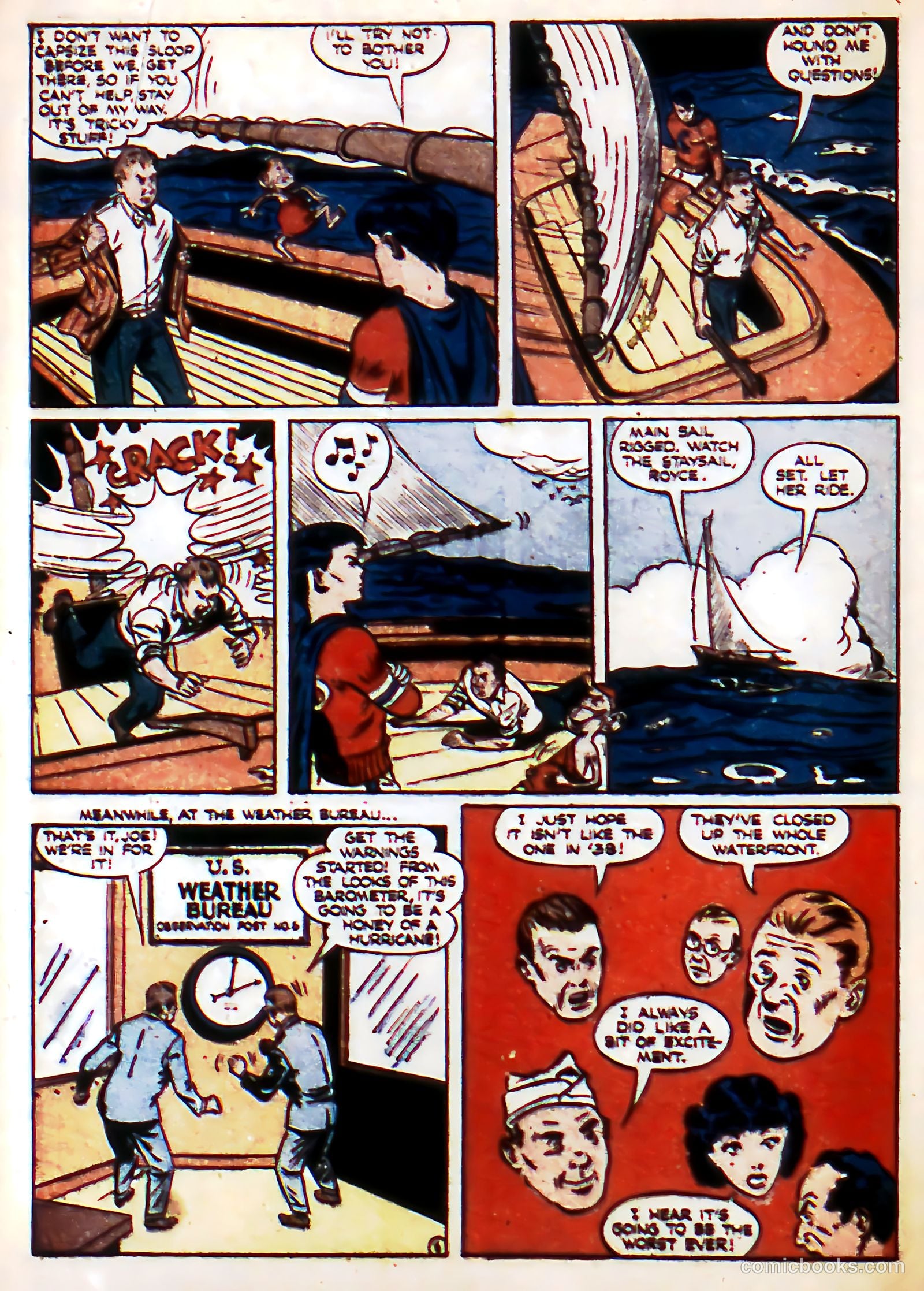 Boy Comics #22 — page 8 of 52