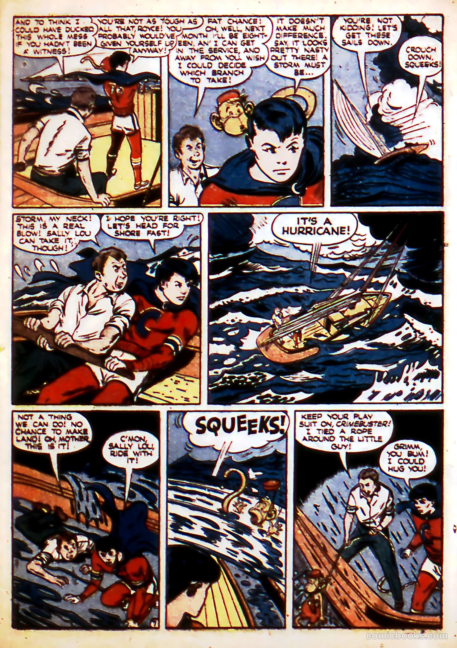 Boy Comics #22 — page 9 of 52