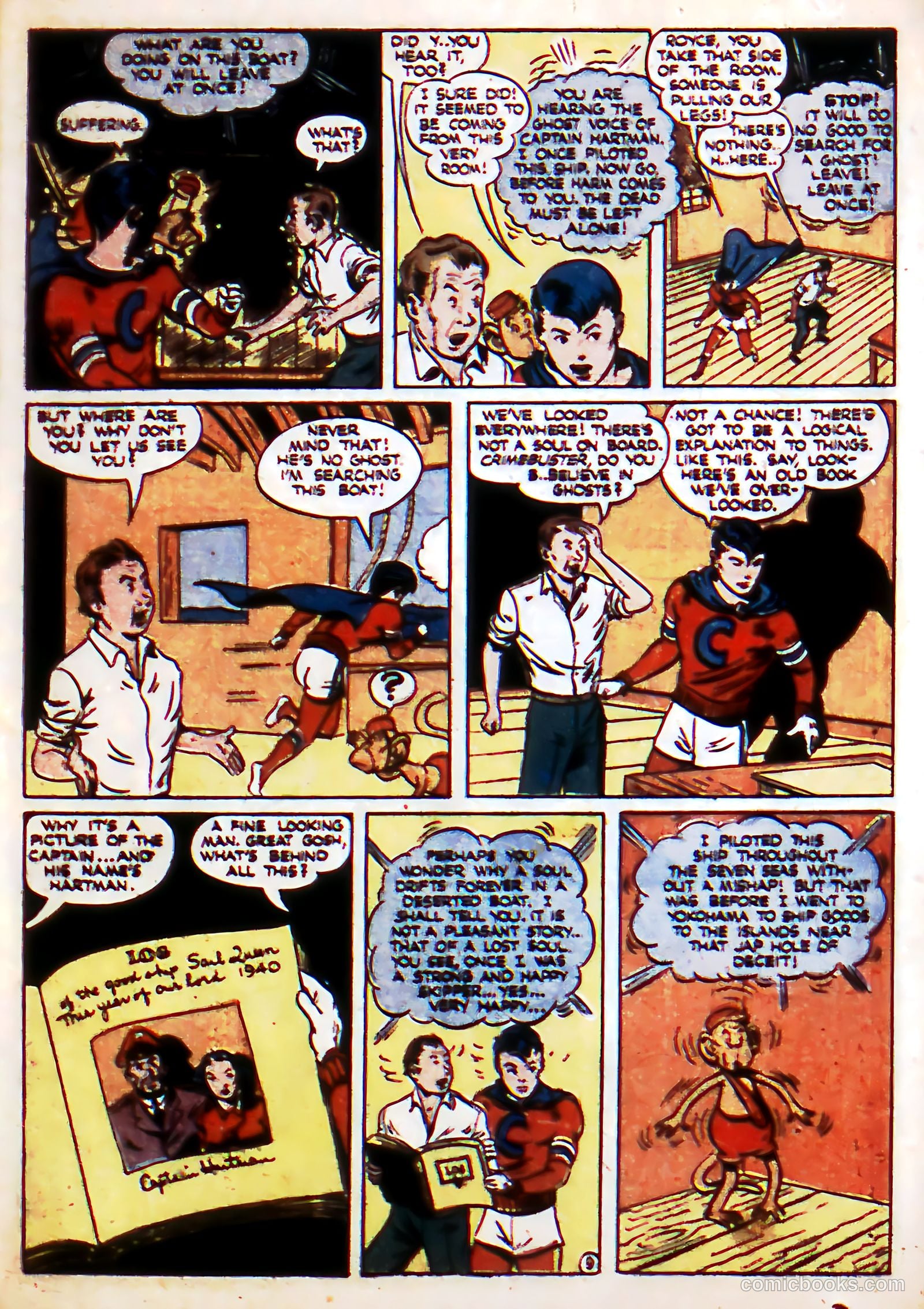 Boy Comics #22 — page 11 of 52