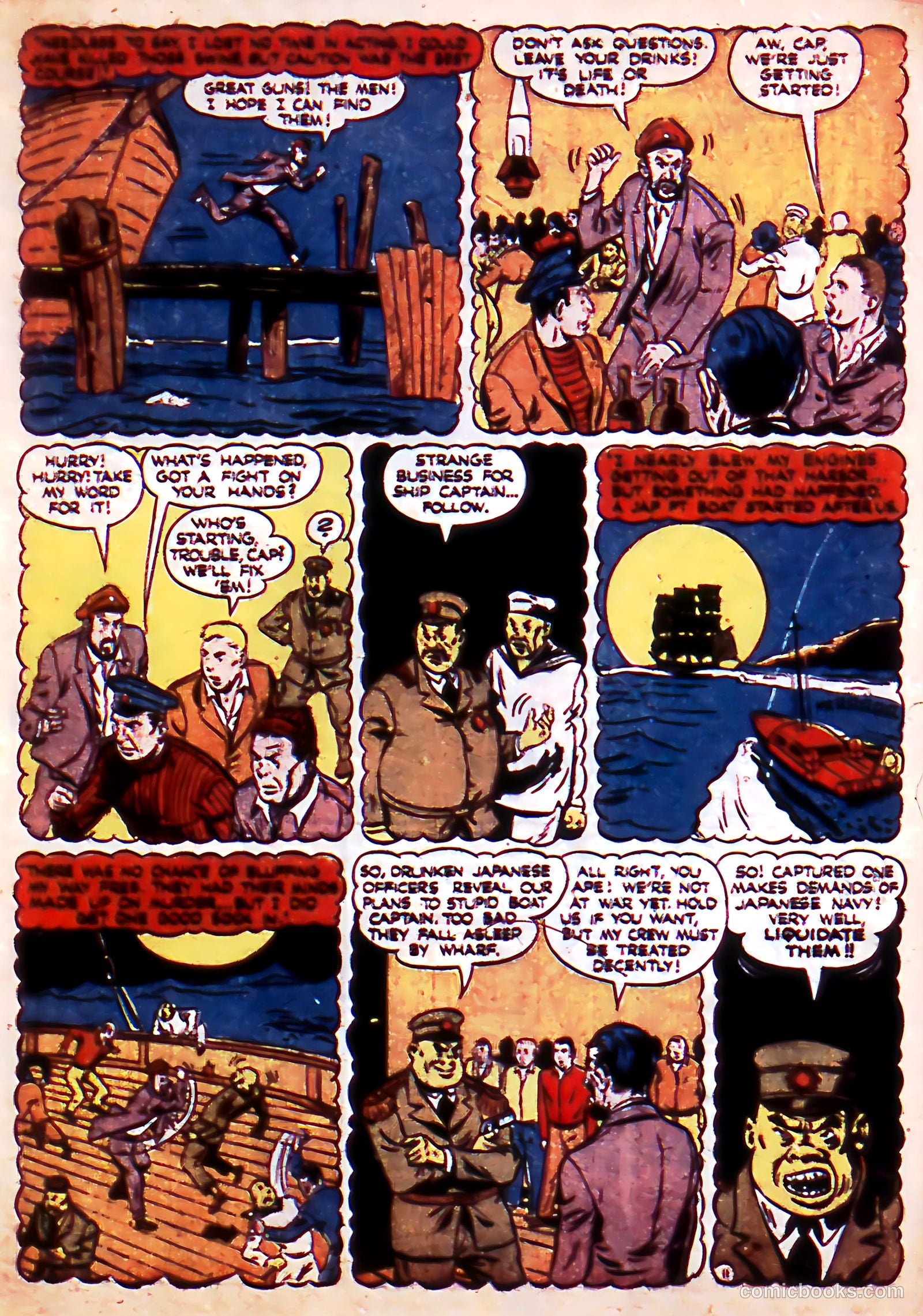 Boy Comics #22 — page 13 of 52